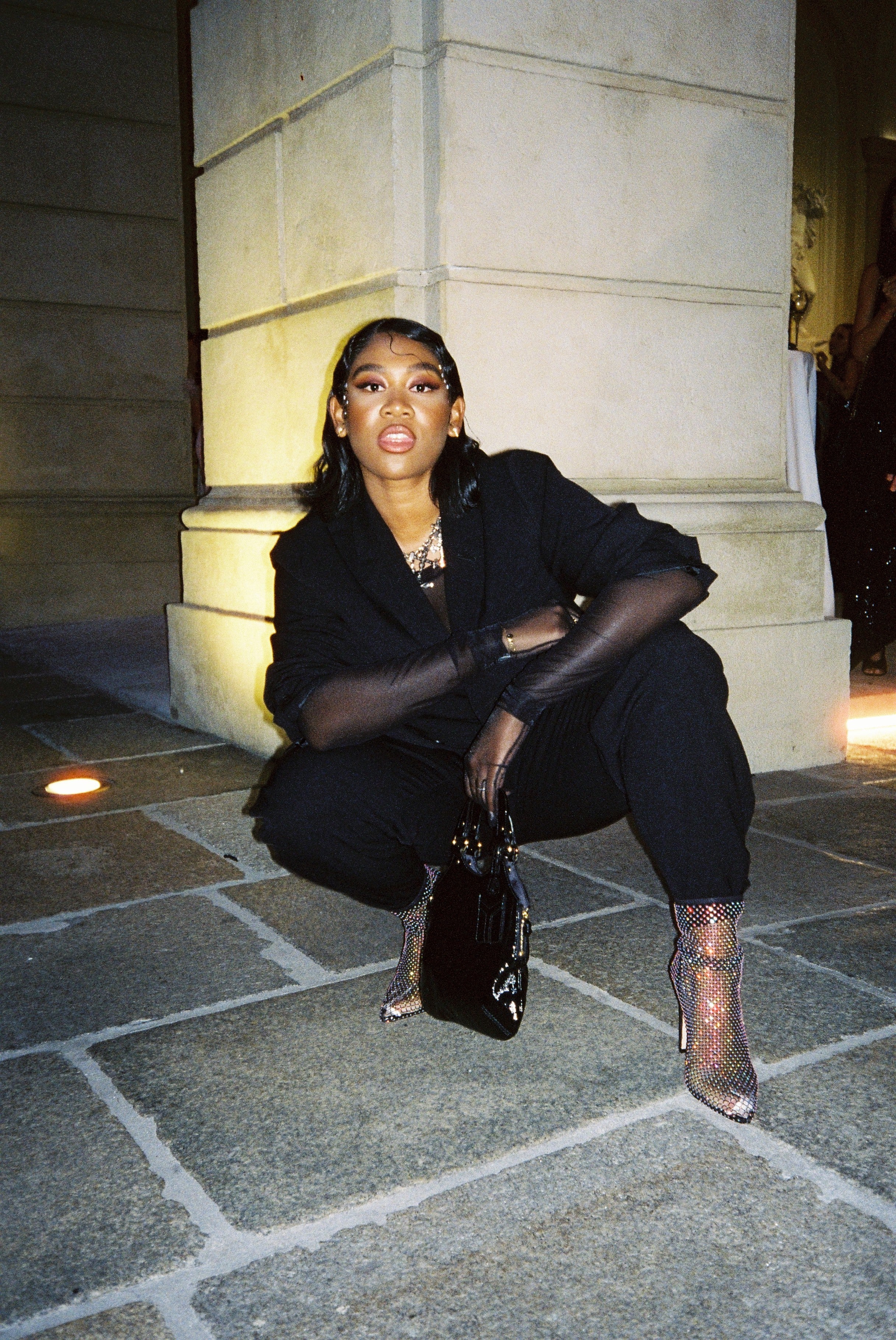 1C1Y ambassador Rose May Alaba wins Vienna Award