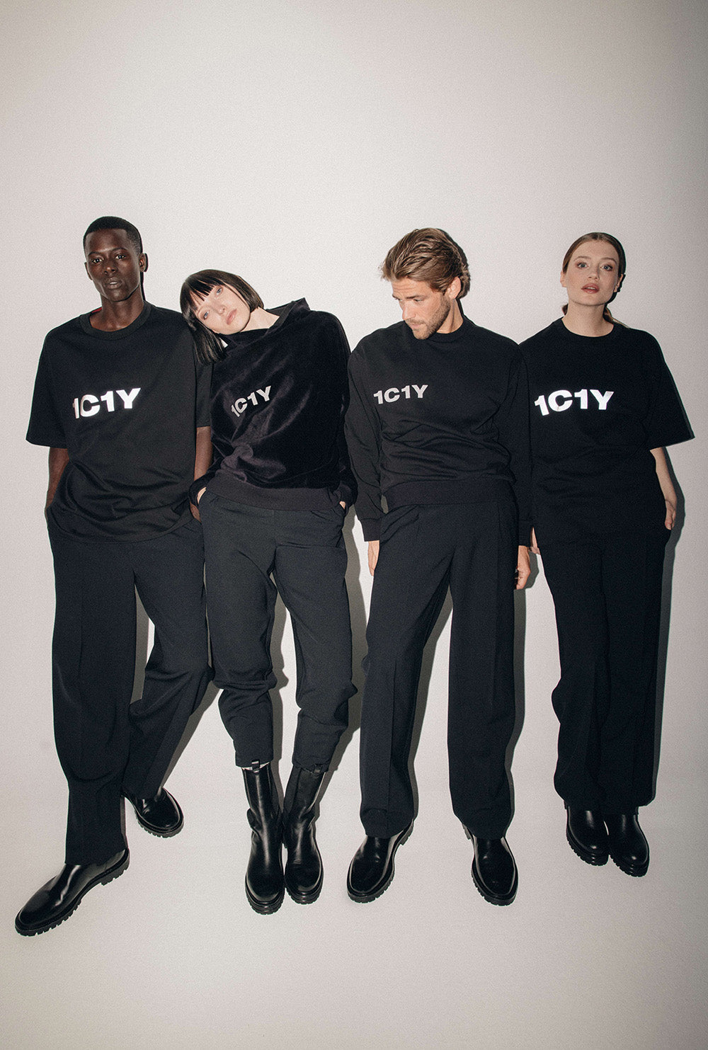 Timeless Unisex Fashion – Sustainable & Luxurious Clothing for All
