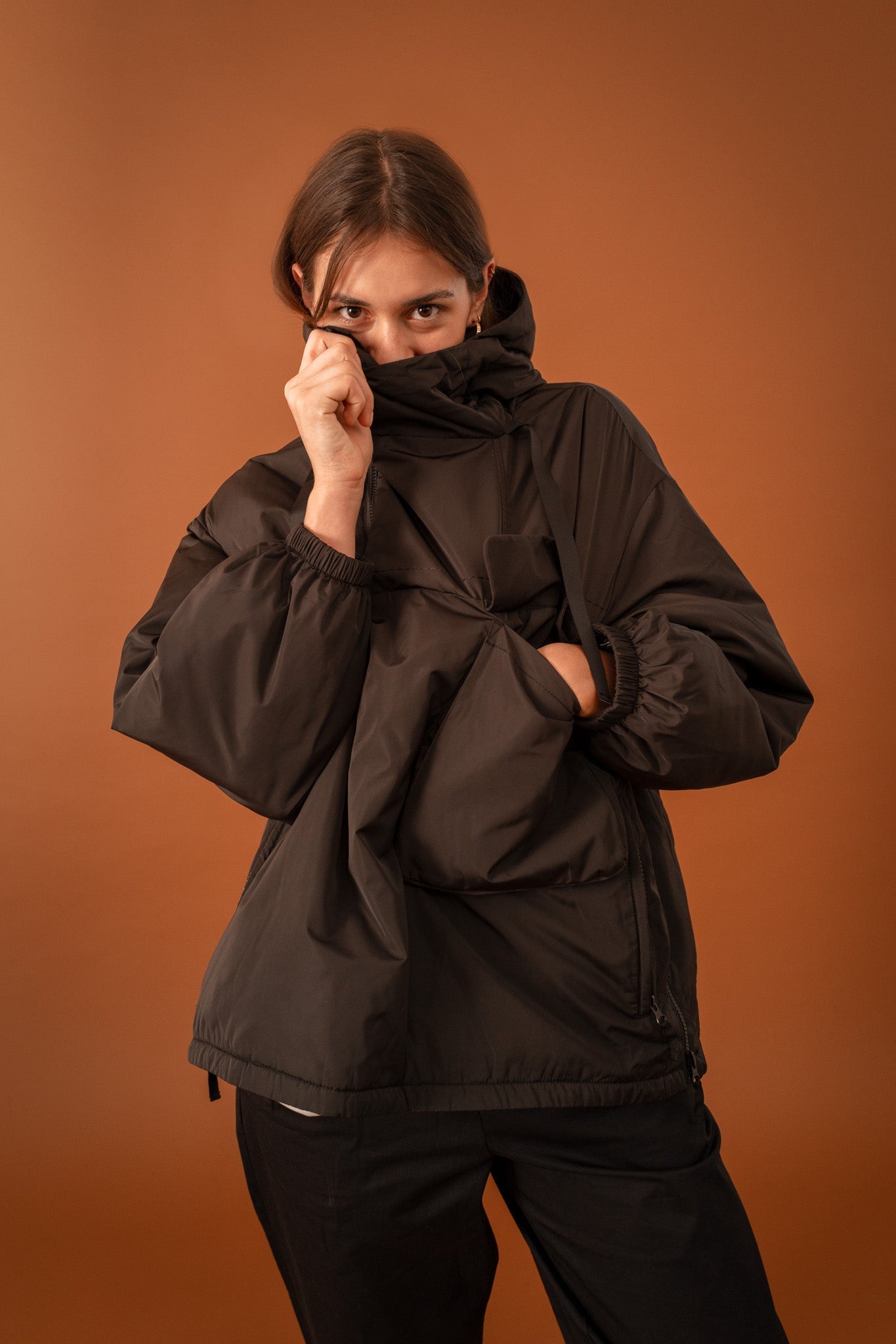 1C1Y Jackets for Women - 1C1Y | One Child One Year