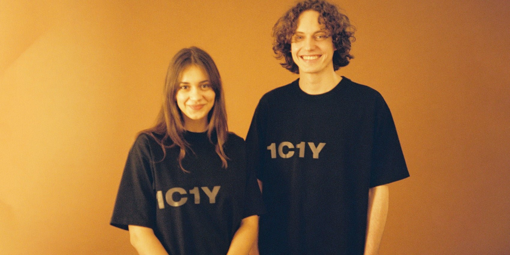 1C1Y T-Shirts - 1C1Y | One Child One Year