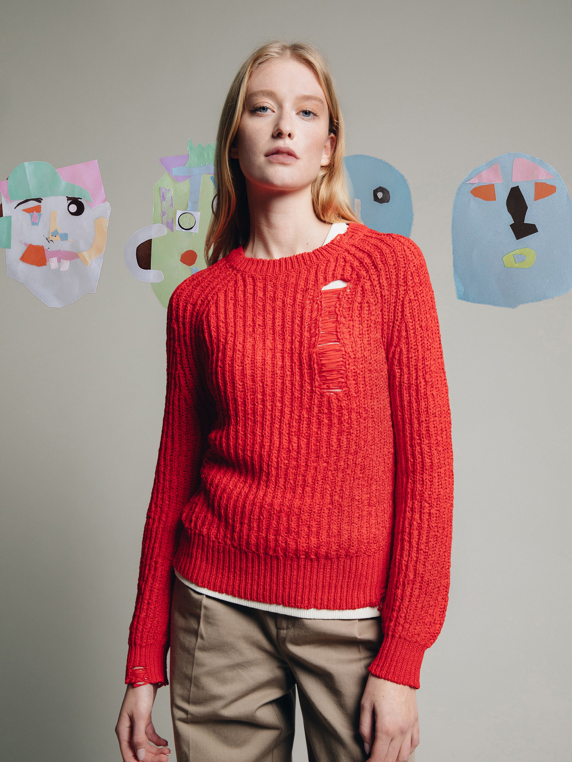 Kate Gelinsky’s favourites