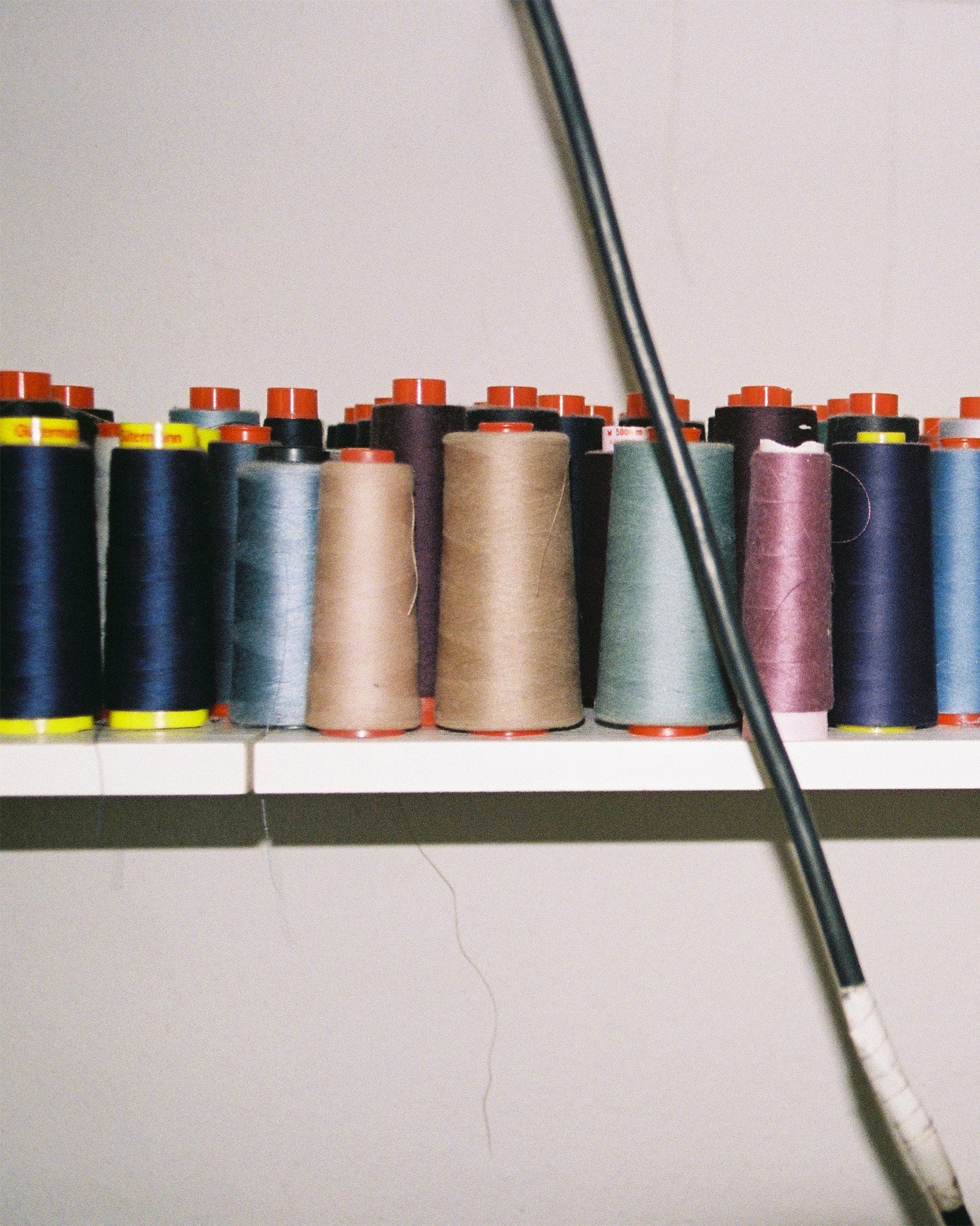 Atelier 1C1Y - Luxury Fashion Made in Germany - 1C1Y | One Child One Year