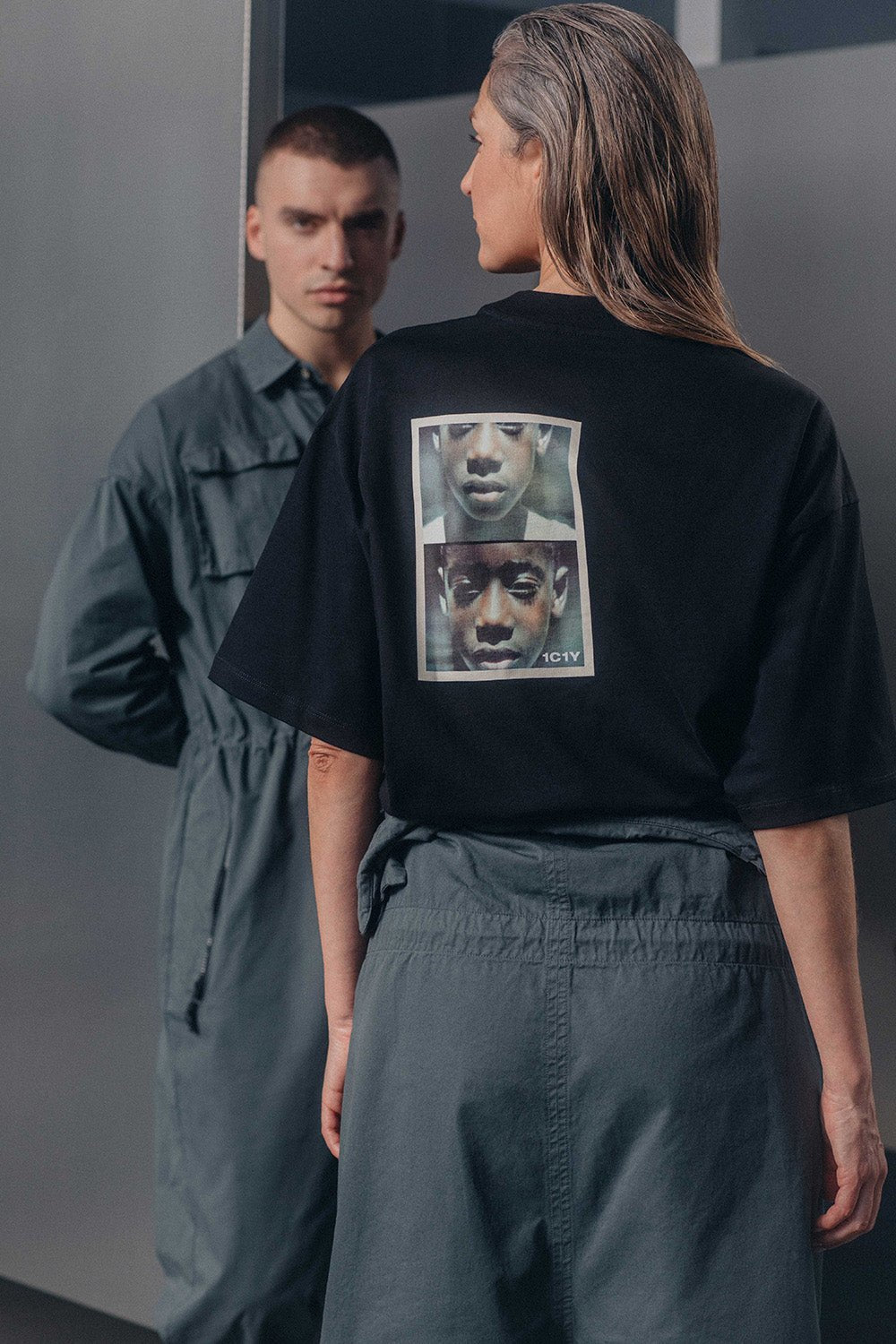 'Workers of Hope' - 1C1Y | One Child One Year