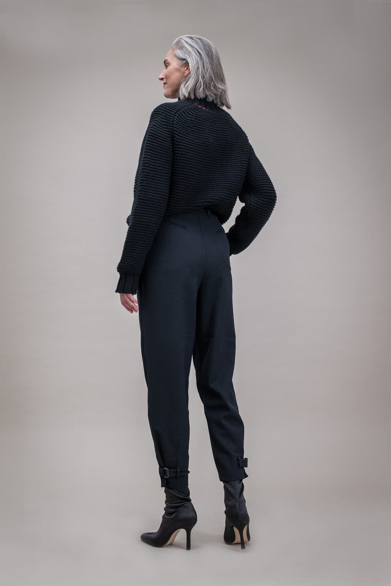 1lya Tapered Pants