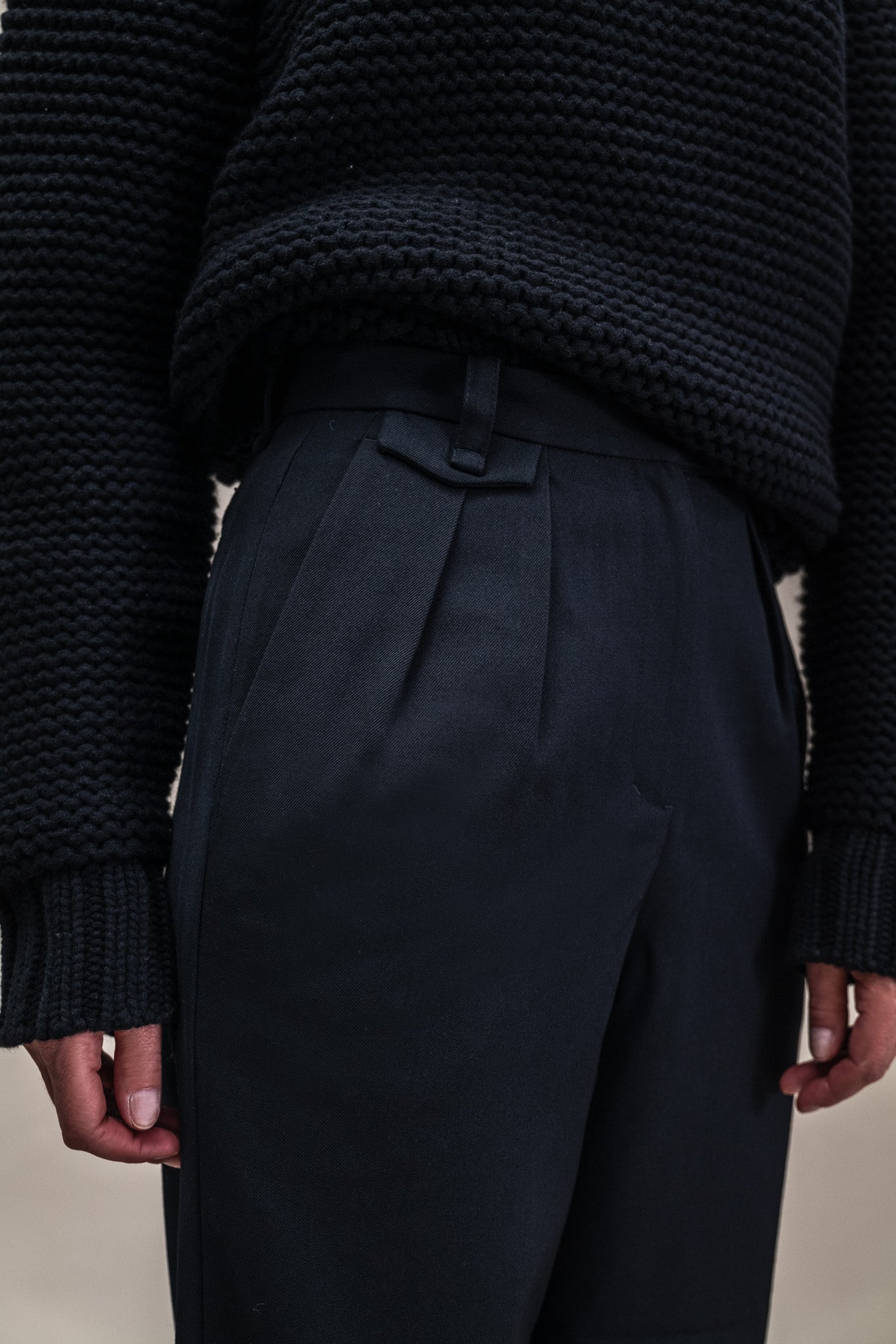 1lya Tapered Pants