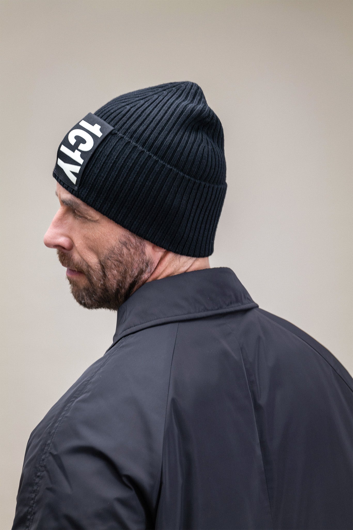 One Beanie Superfine Merino Hat