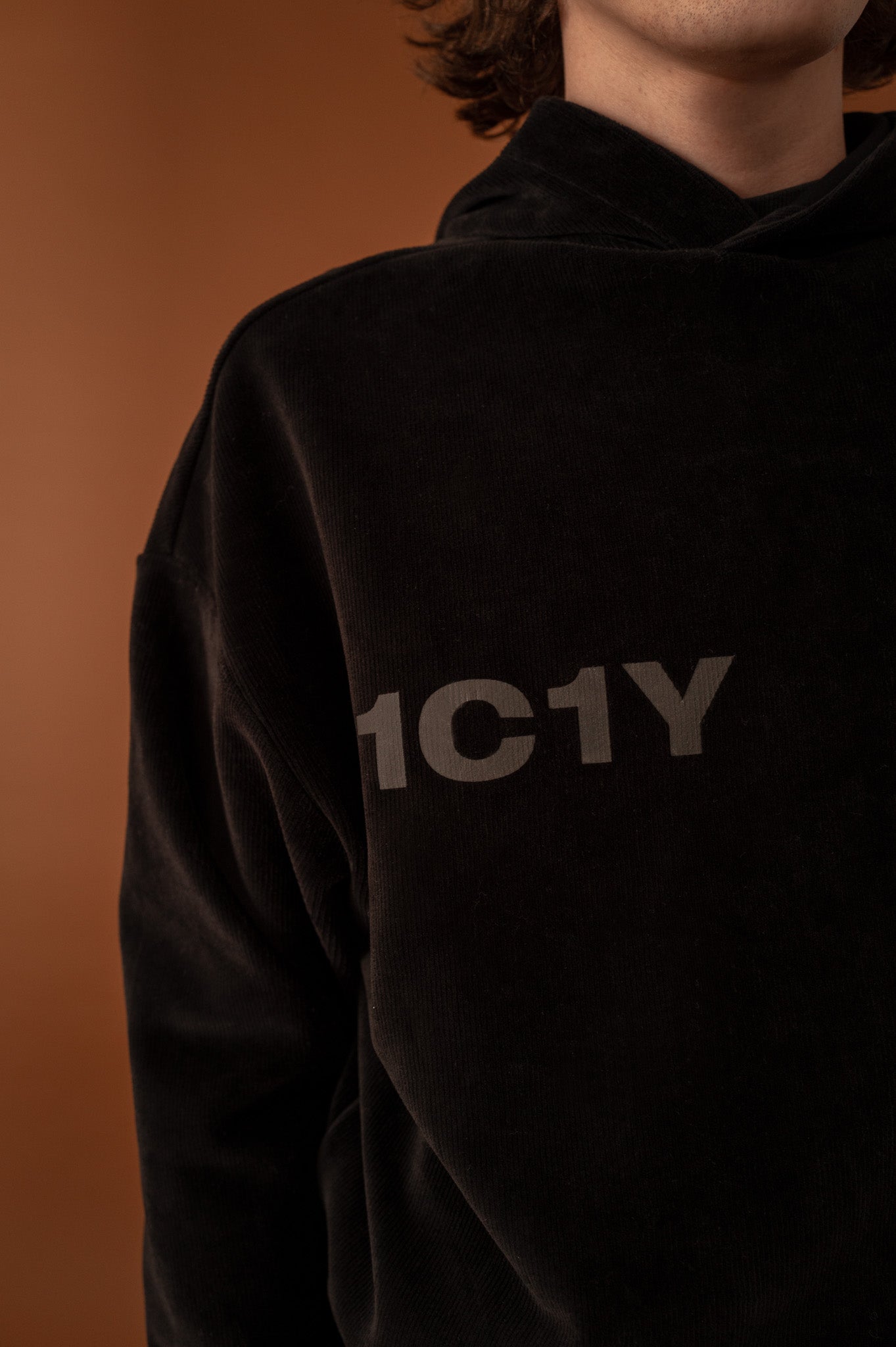 One Hoodie Reversible Unisex Jumper