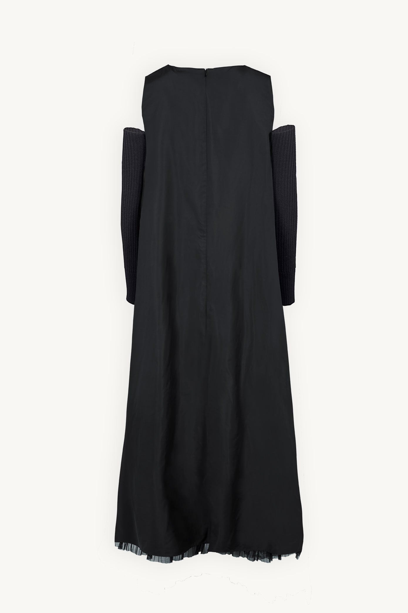 Dar1a Recycled Nylon Dress