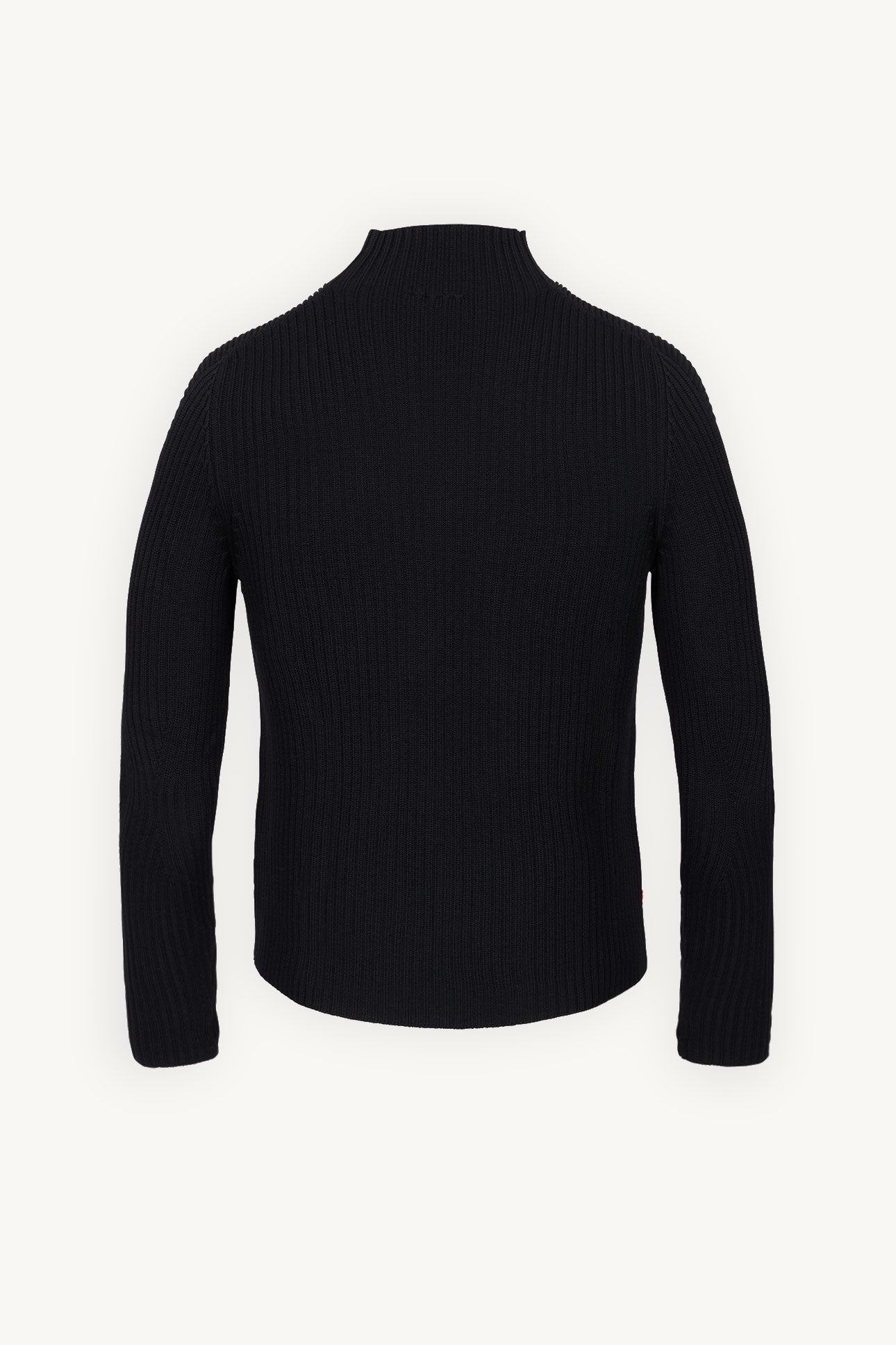 W1ad Ribbed Merino Knit