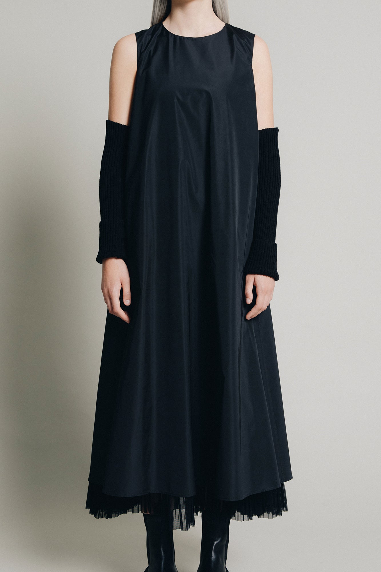 Dar1a Recycled Nylon Dress - 1C1Y | One Child One Year