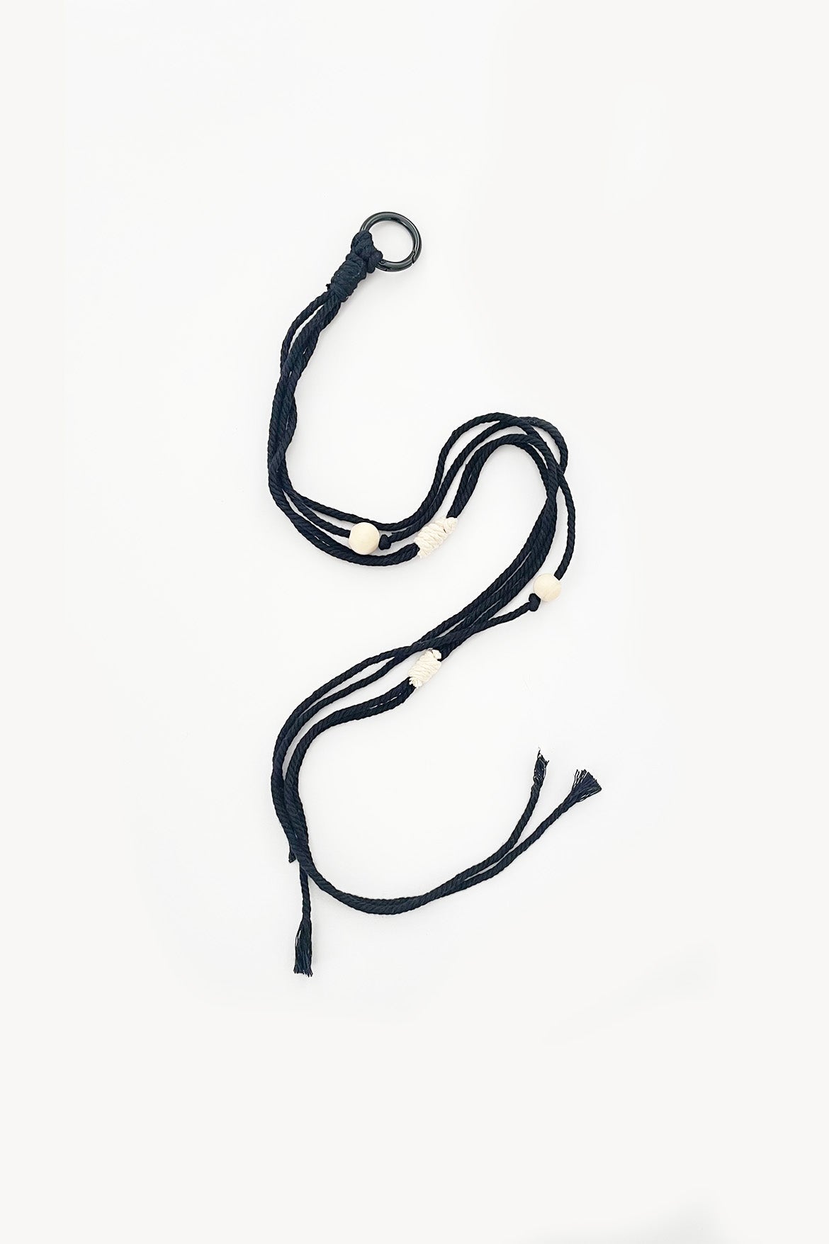 Makramee 1C1Y x Arthelps with Beads - 1C1Y | One Child One Year