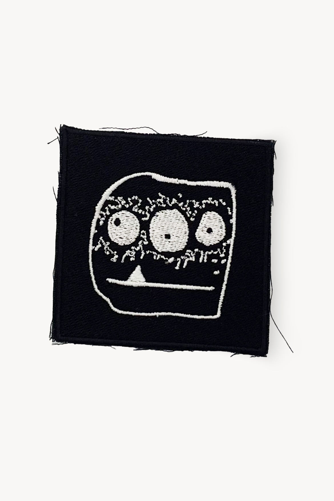 Monster Patch 1C1Y x Arthelps - 1C1Y | One Child One Year