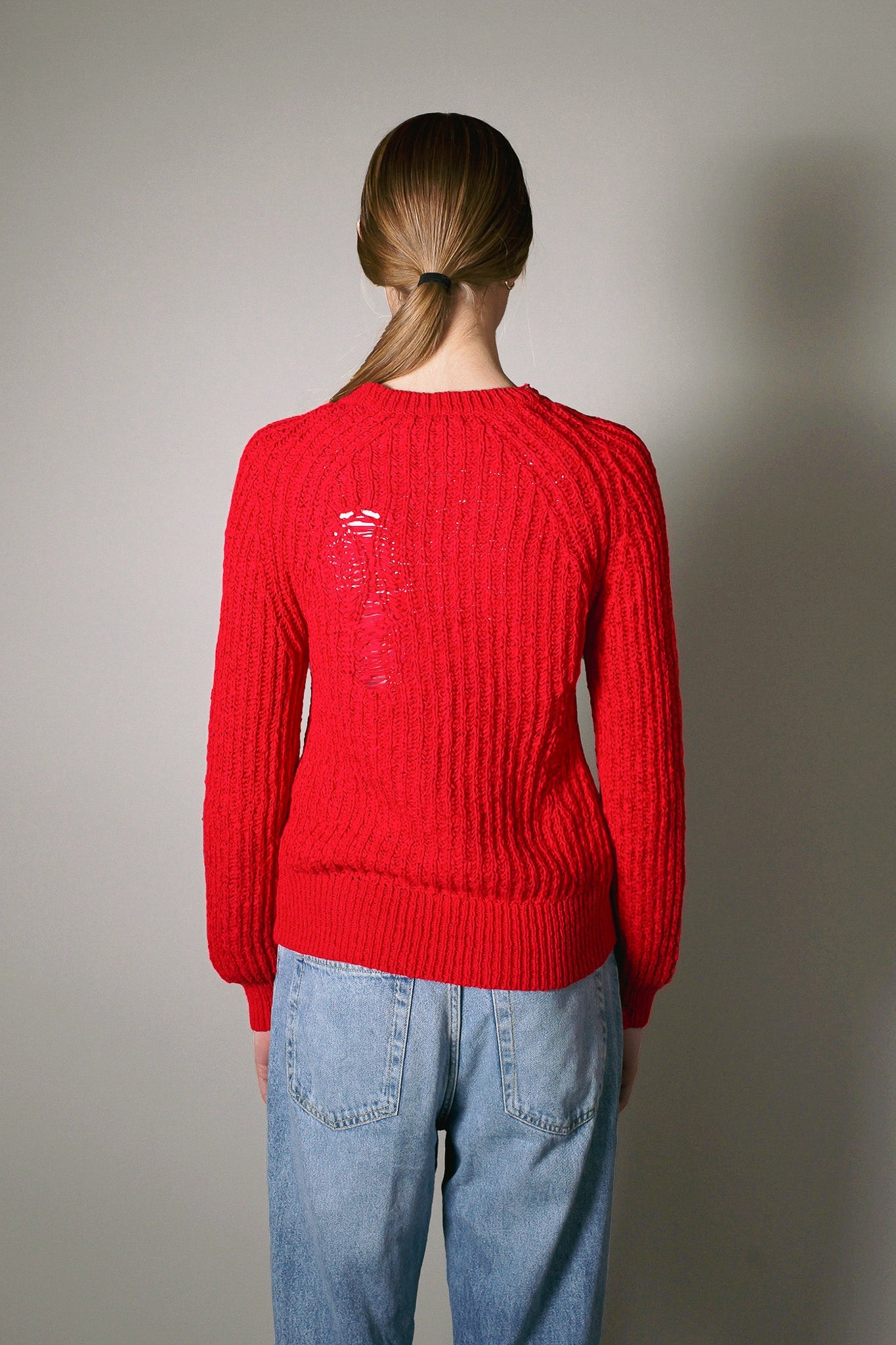 One Macro Summer in Red - 1C1Y | One Child One Year