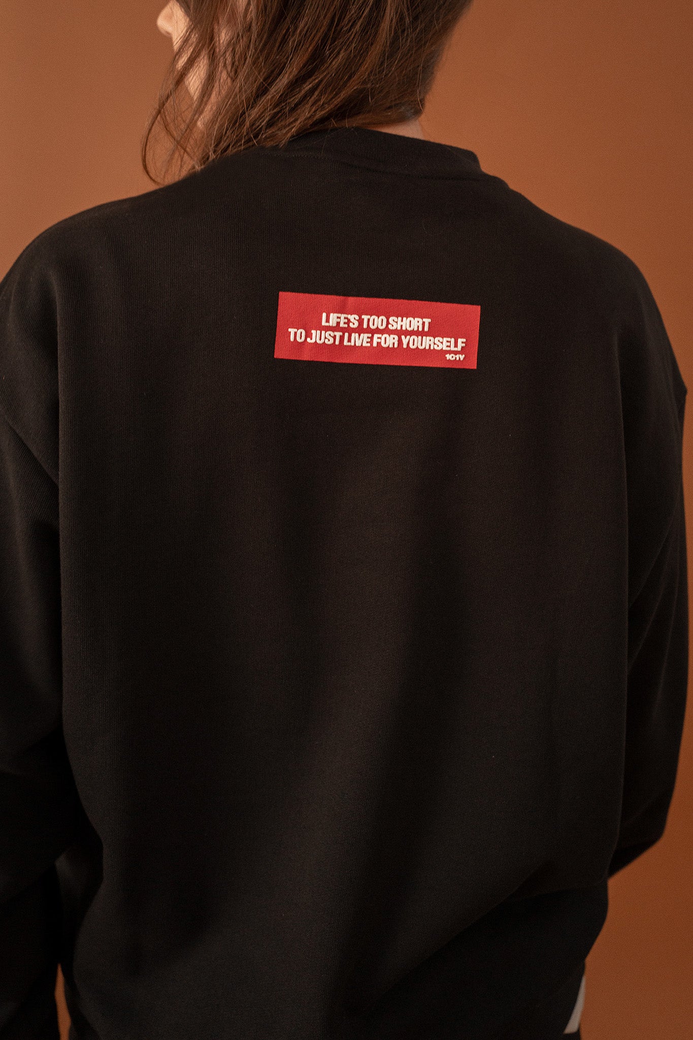 One Sweat II Organic Cotton with Print - 1C1Y | One Child One Year