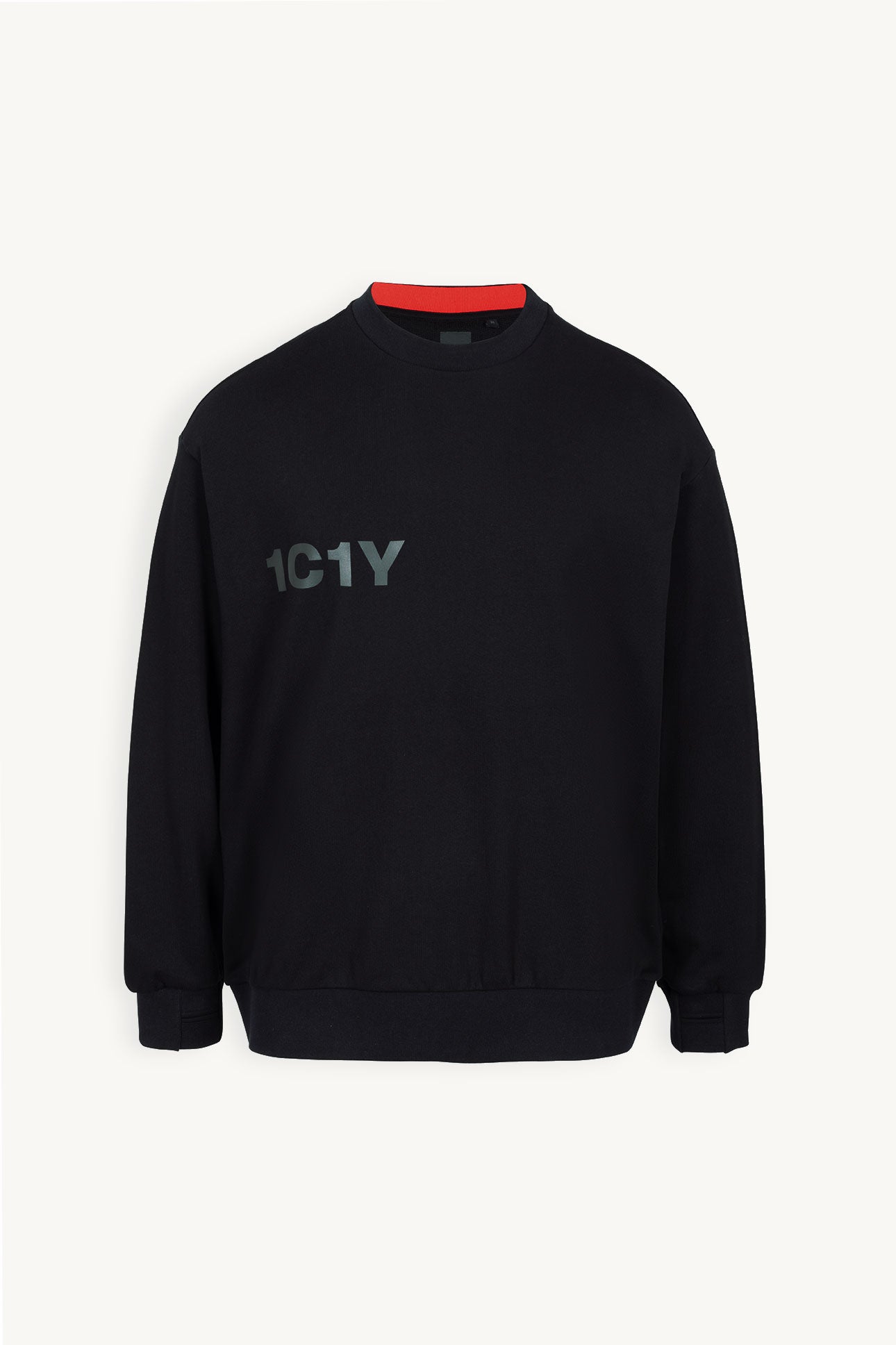 One Sweat Organic Cotton Sweater - 1C1Y | One Child One Year