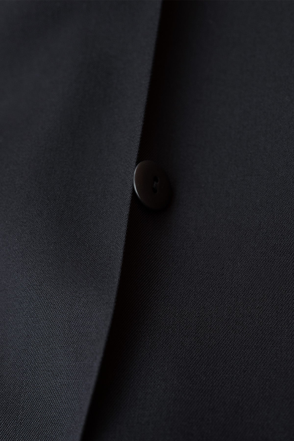 Durch Knöpfe Anpassbare Bundfaltenhose