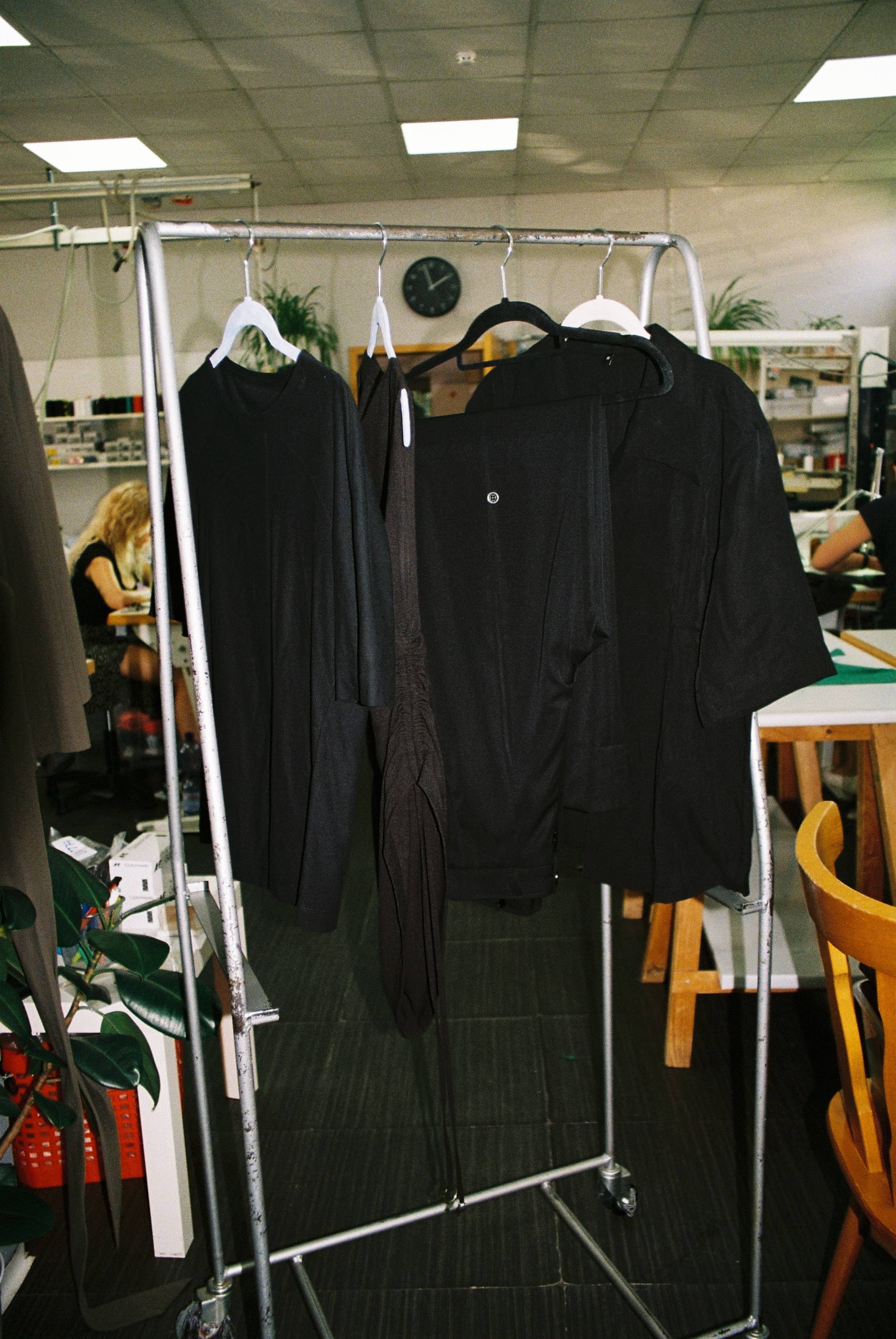 Atelier 1C1Y: Made in Germany – Responsibility, Craftsmanship, and Timeless Design - 1C1Y | One Child One Year