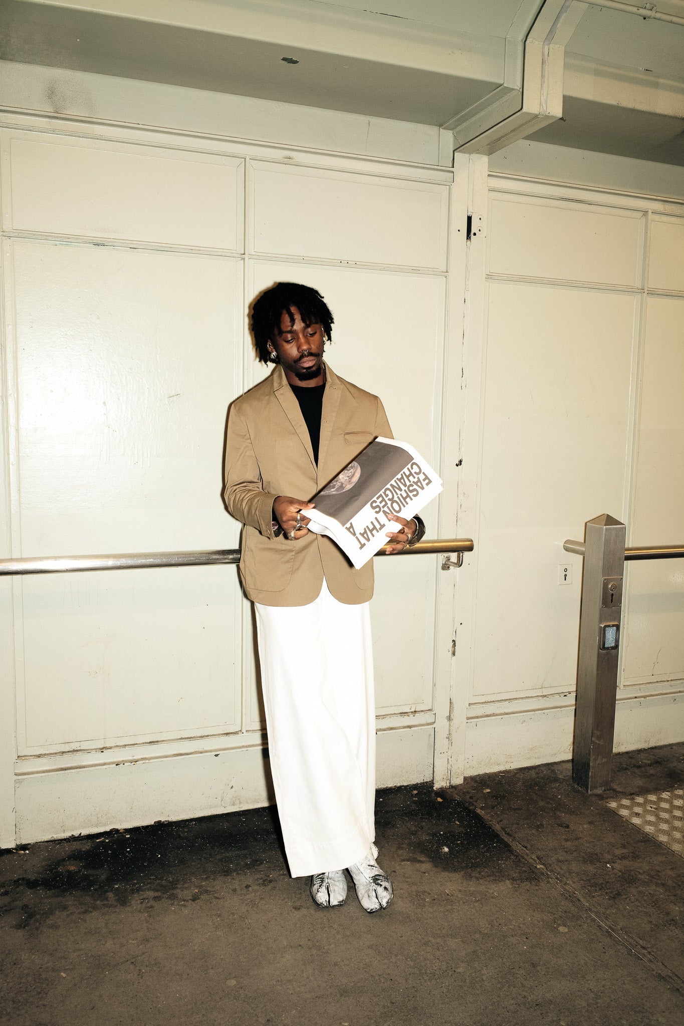 Elevate your wardrobe: How to dress elegantly in streetwear? - 1C1Y | One Child One Year