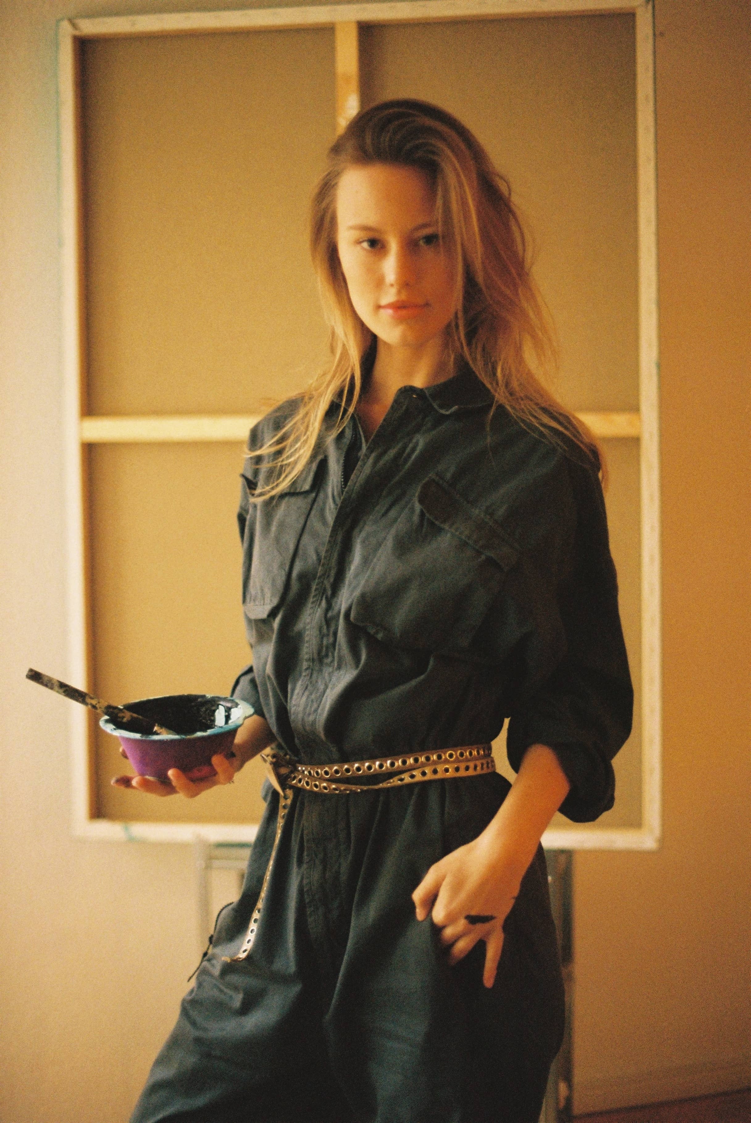 The power of Courage and Creativity - An interview Elisabeth Strelnyk - 1C1Y | One Child One Year