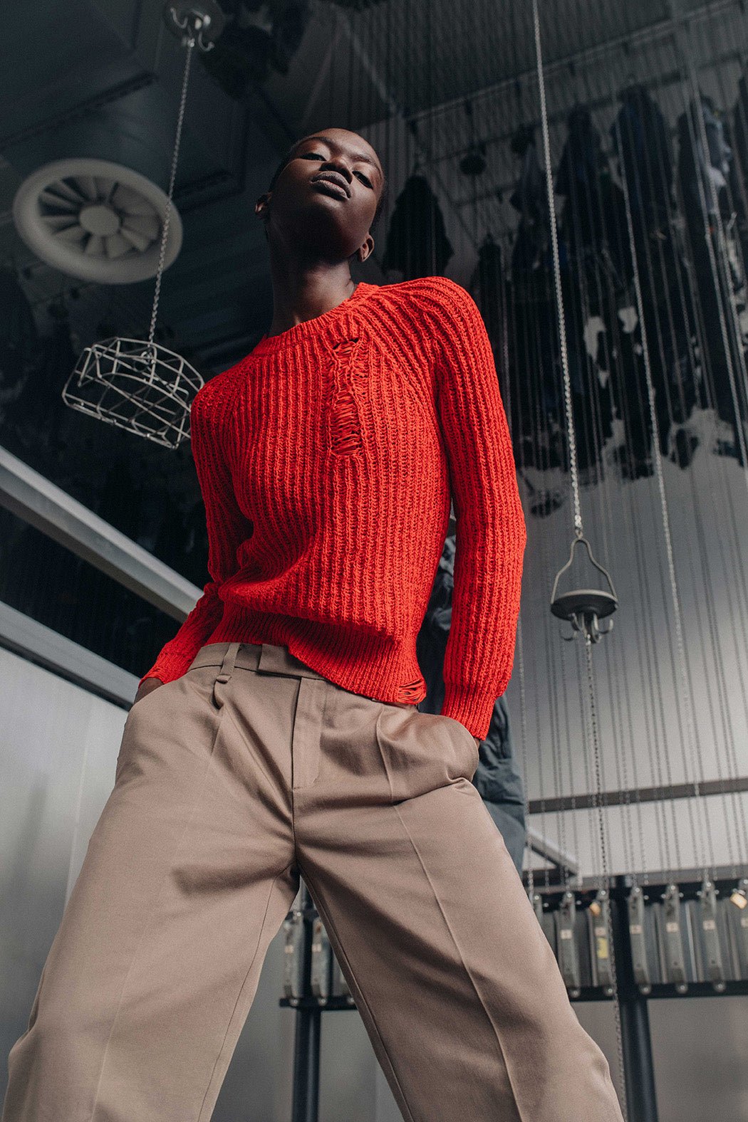 Visualizing 'Workers of Hope' - 1C1Y | One Child One Year