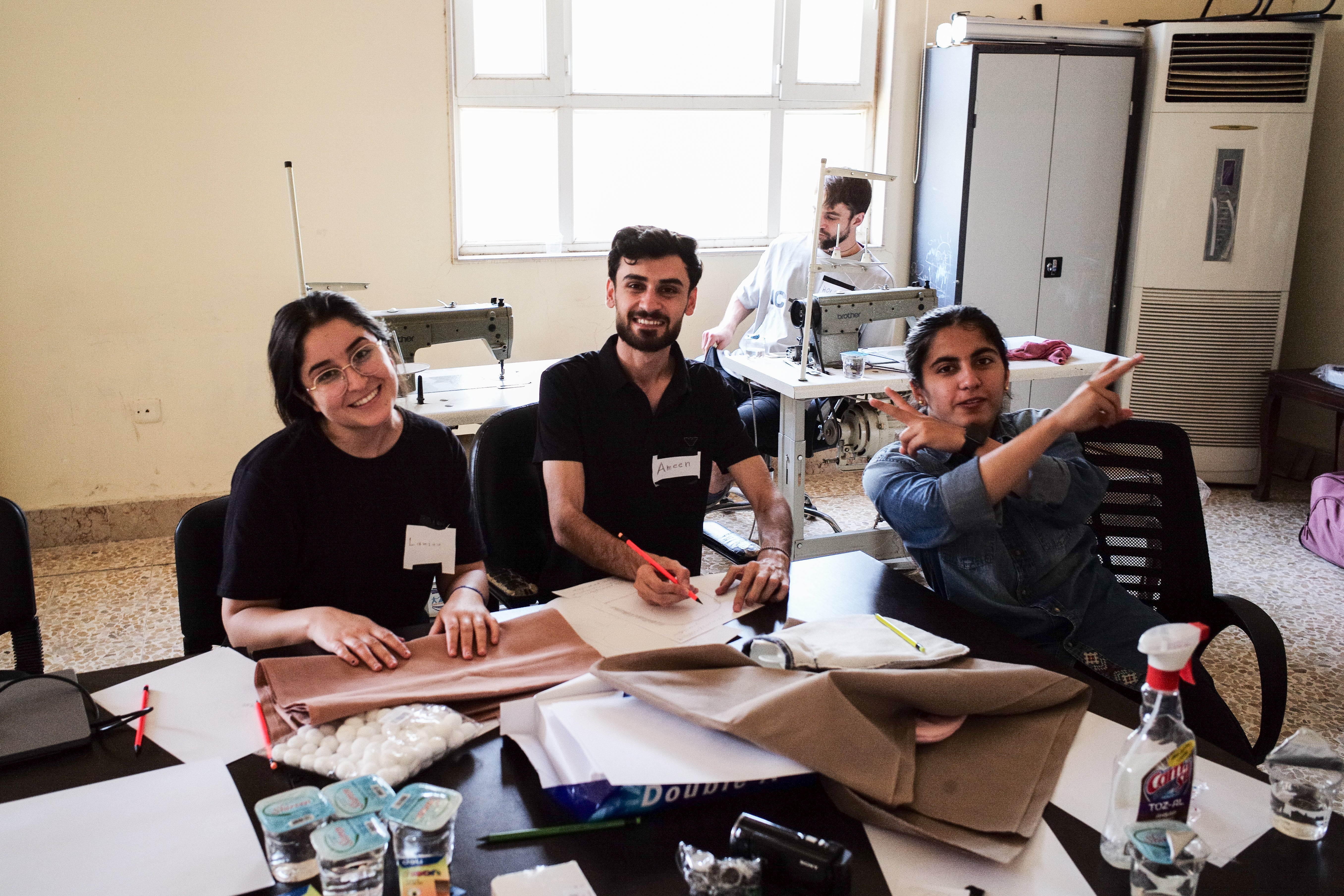 What is Second Aid and how is Social Fashion Bringing It? - 1C1Y | One Child One Year