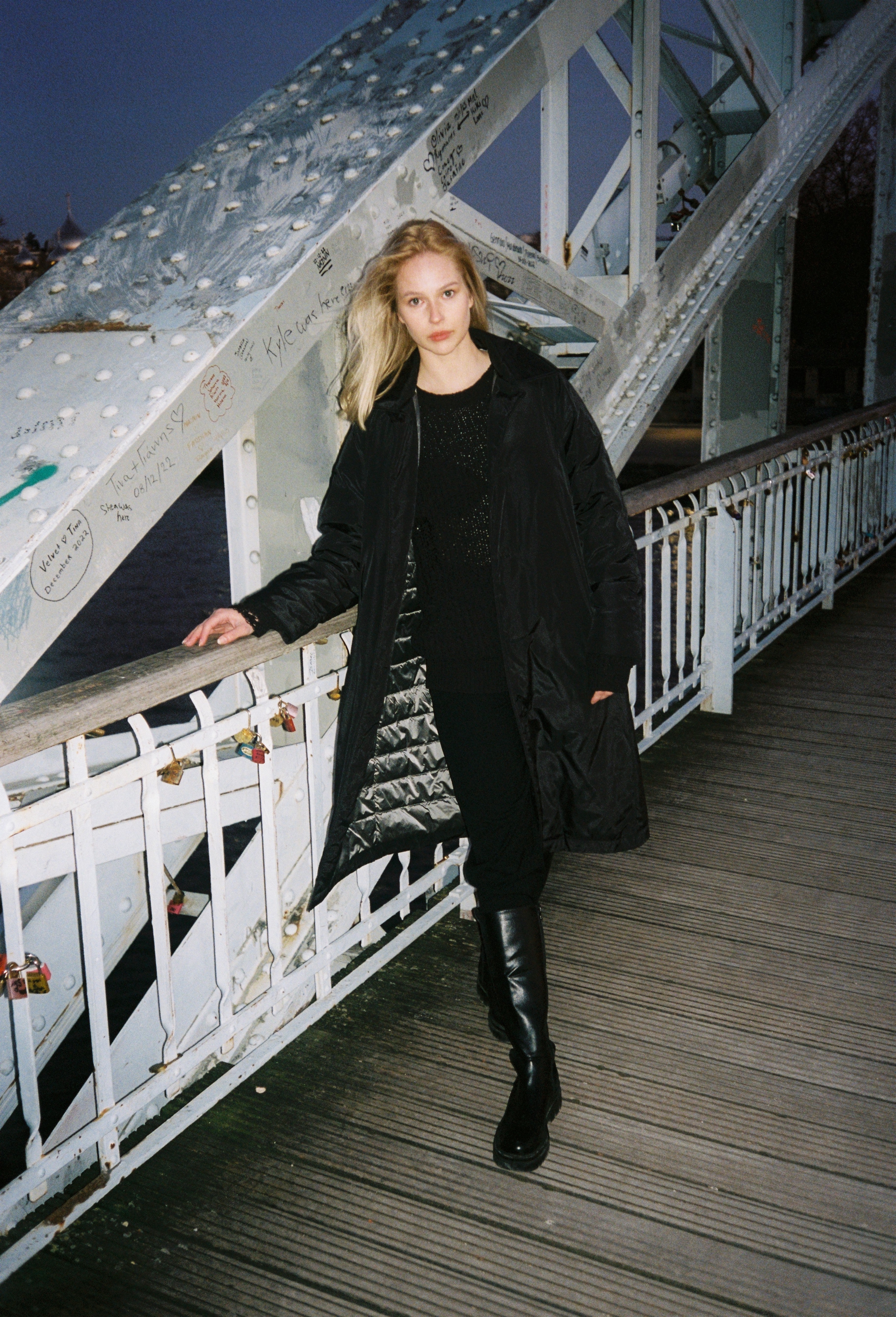 Layering looks for her - 1C1Y | One Child One Year