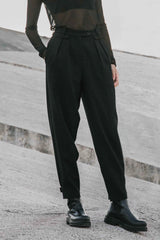 1lya Tapered Pants