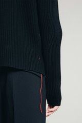 W1ad Strickpullover für Herren aus Merinowolle