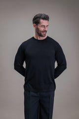 V1c Ultrafine Merino Long Sleeve