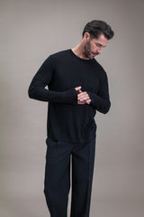 V1c Ultrafine Merino Long Sleeve