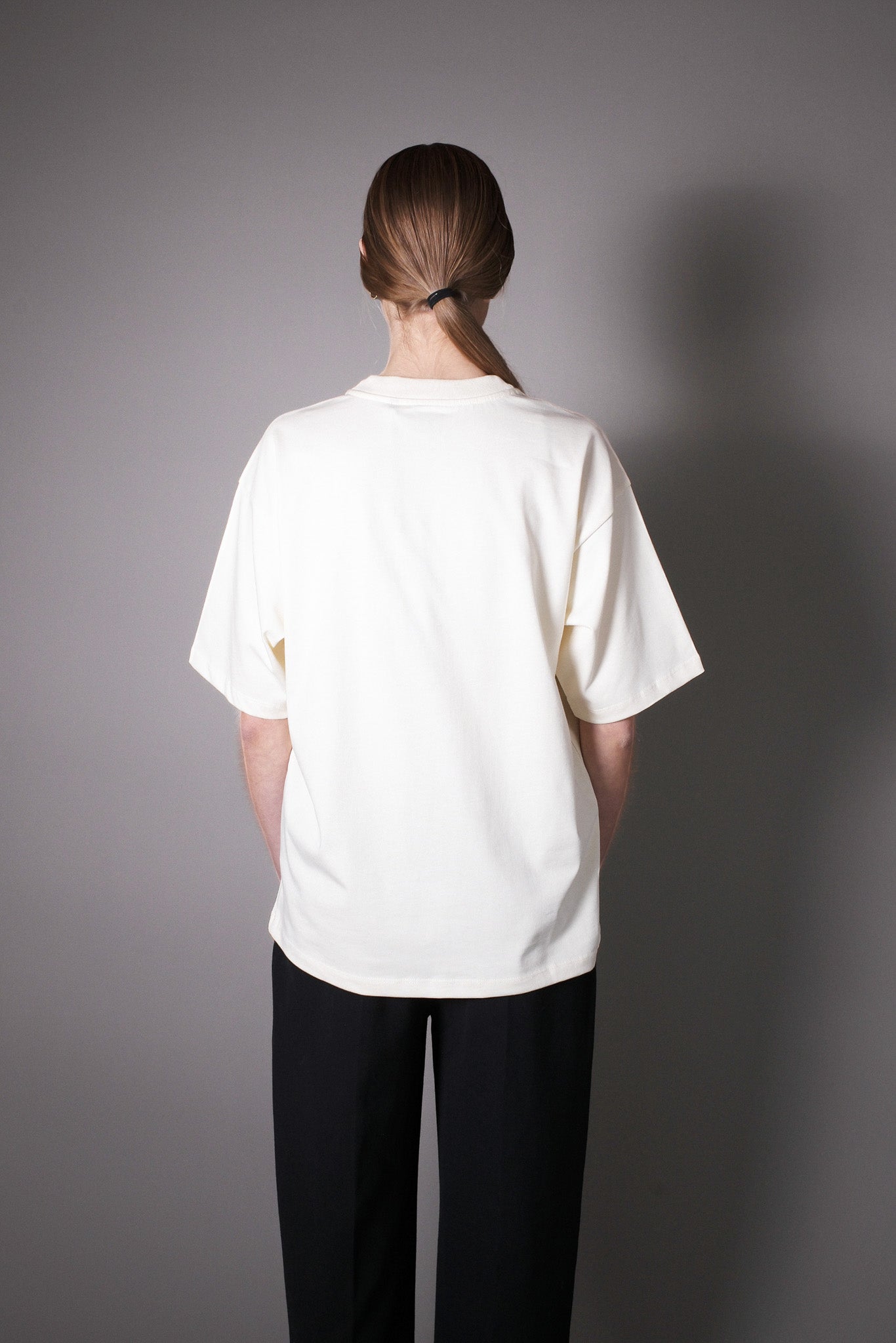 One T Hope Oversized Organic Cotton