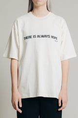 One T Hope Oversized Organic Cotton