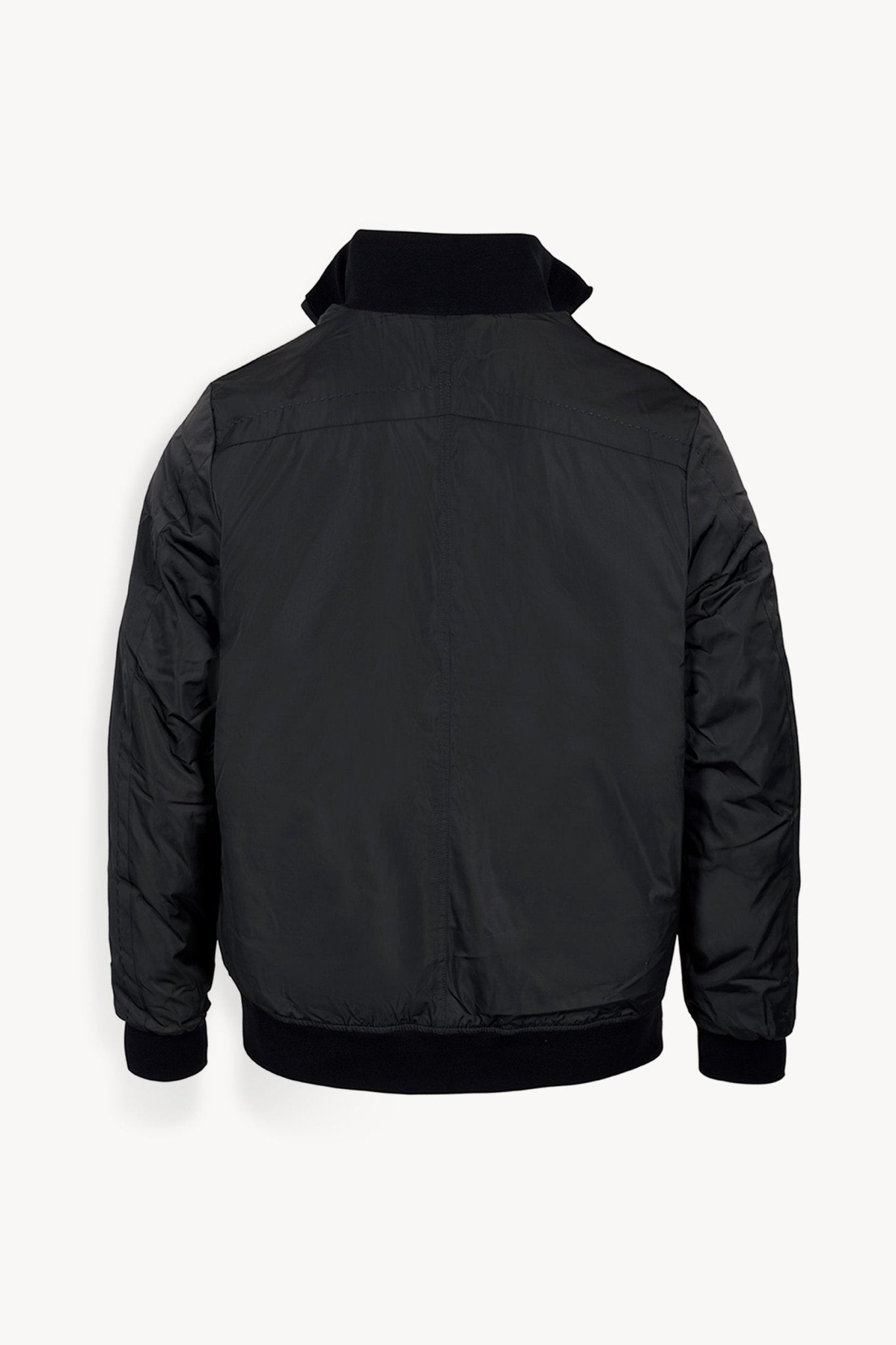 1gor Nylon Bomber Jacket - 1C1Y | One Child One Year