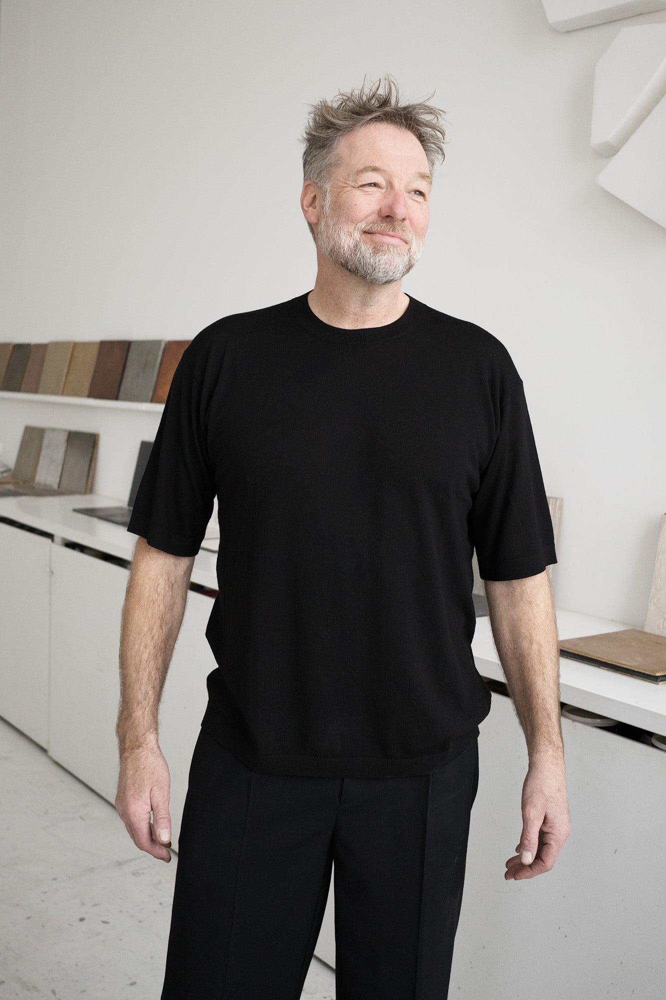 1van Ultrafine Merino T-Shirt - 1C1Y | One Child One Year