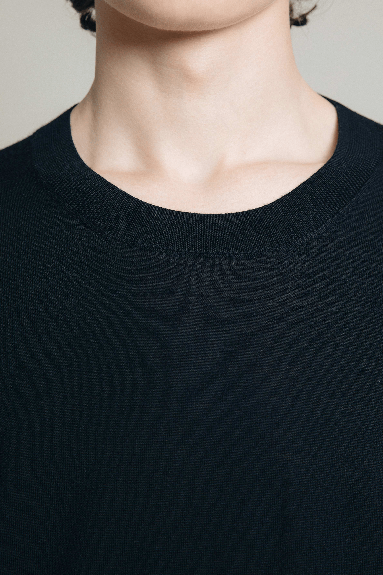 1van Ultrafine Merino T-Shirt - 1C1Y | One Child One Year