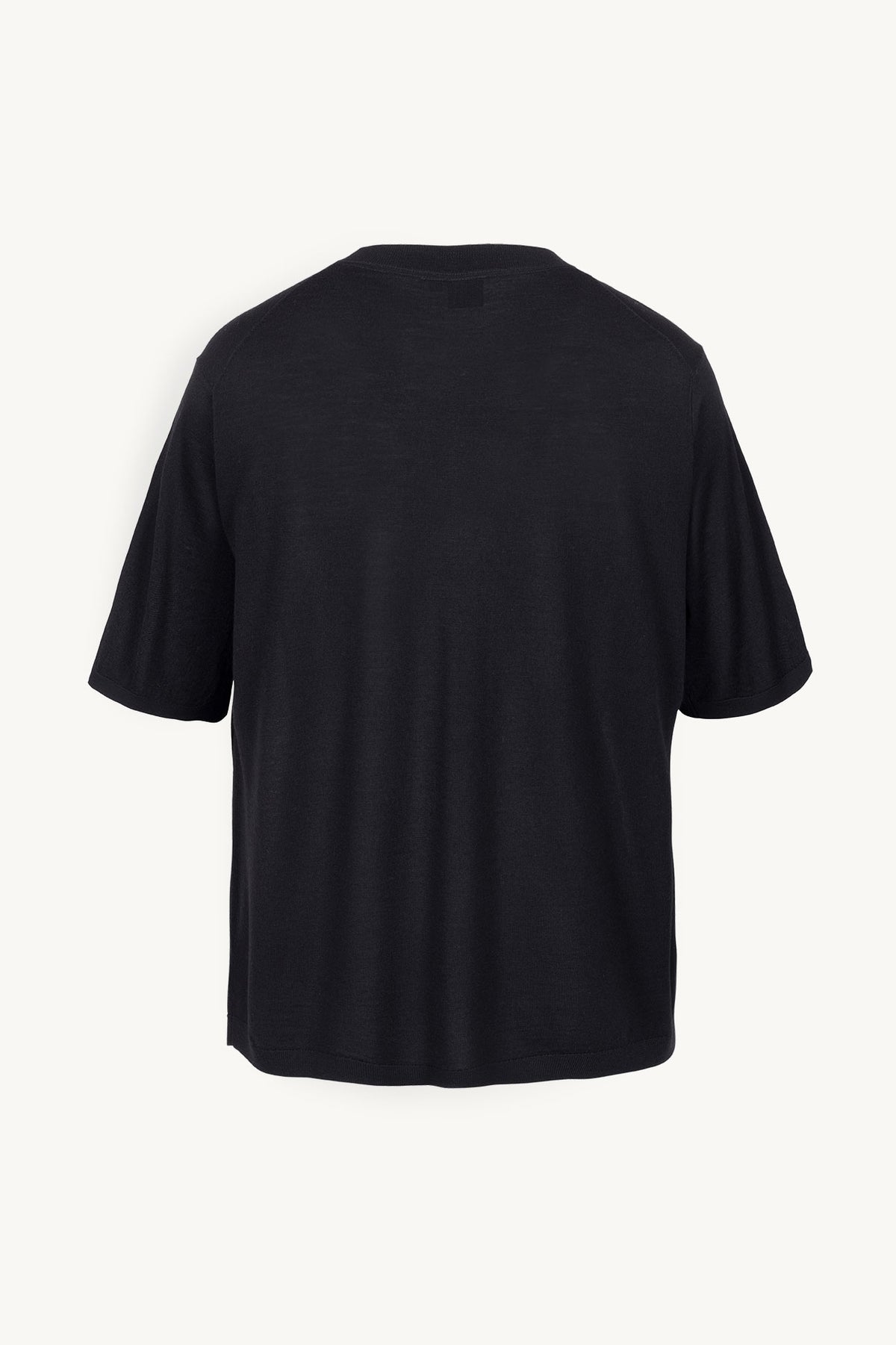1van Ultrafine Merino T-Shirt