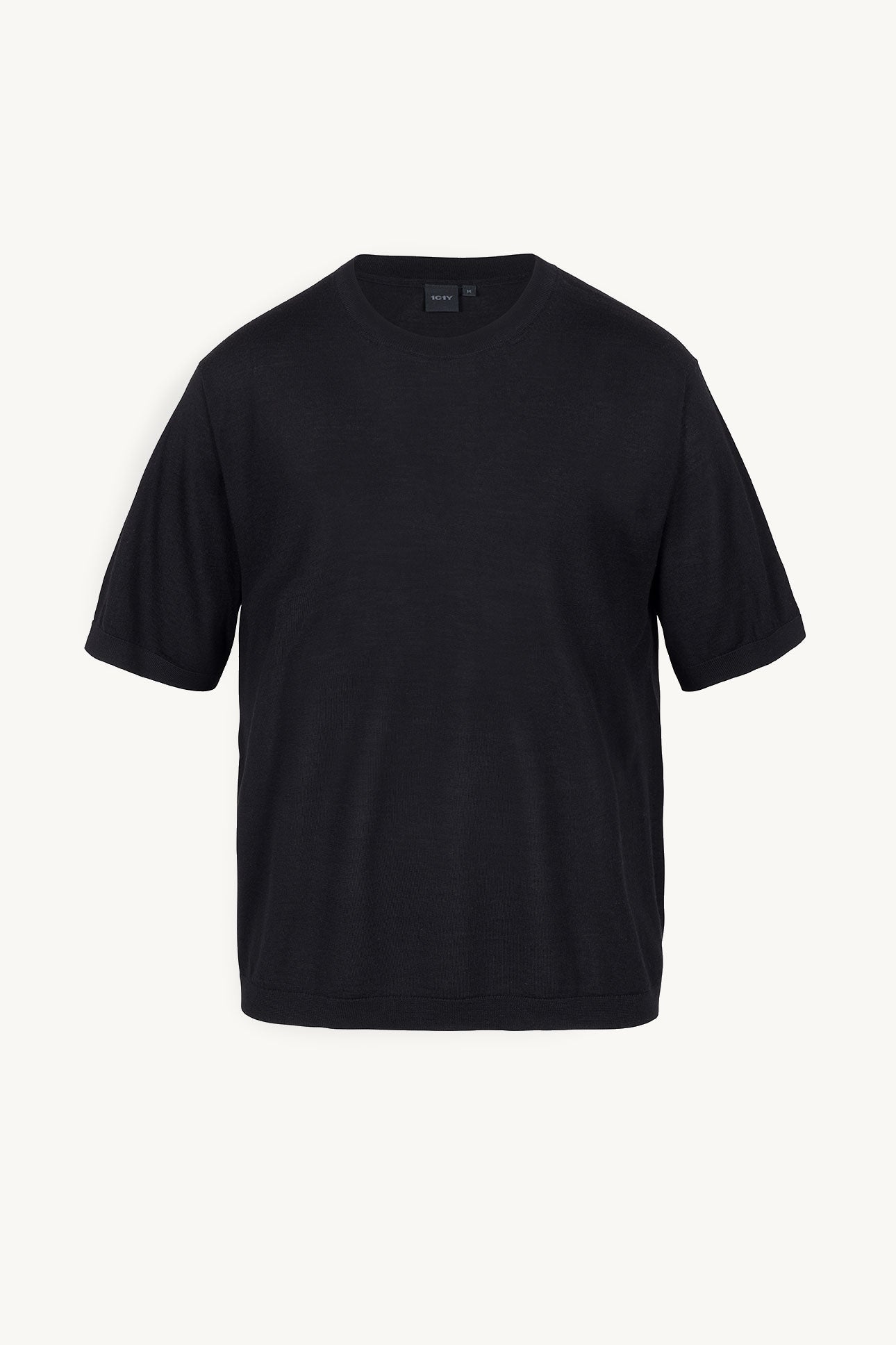 1van Ultrafine Merino T-Shirt