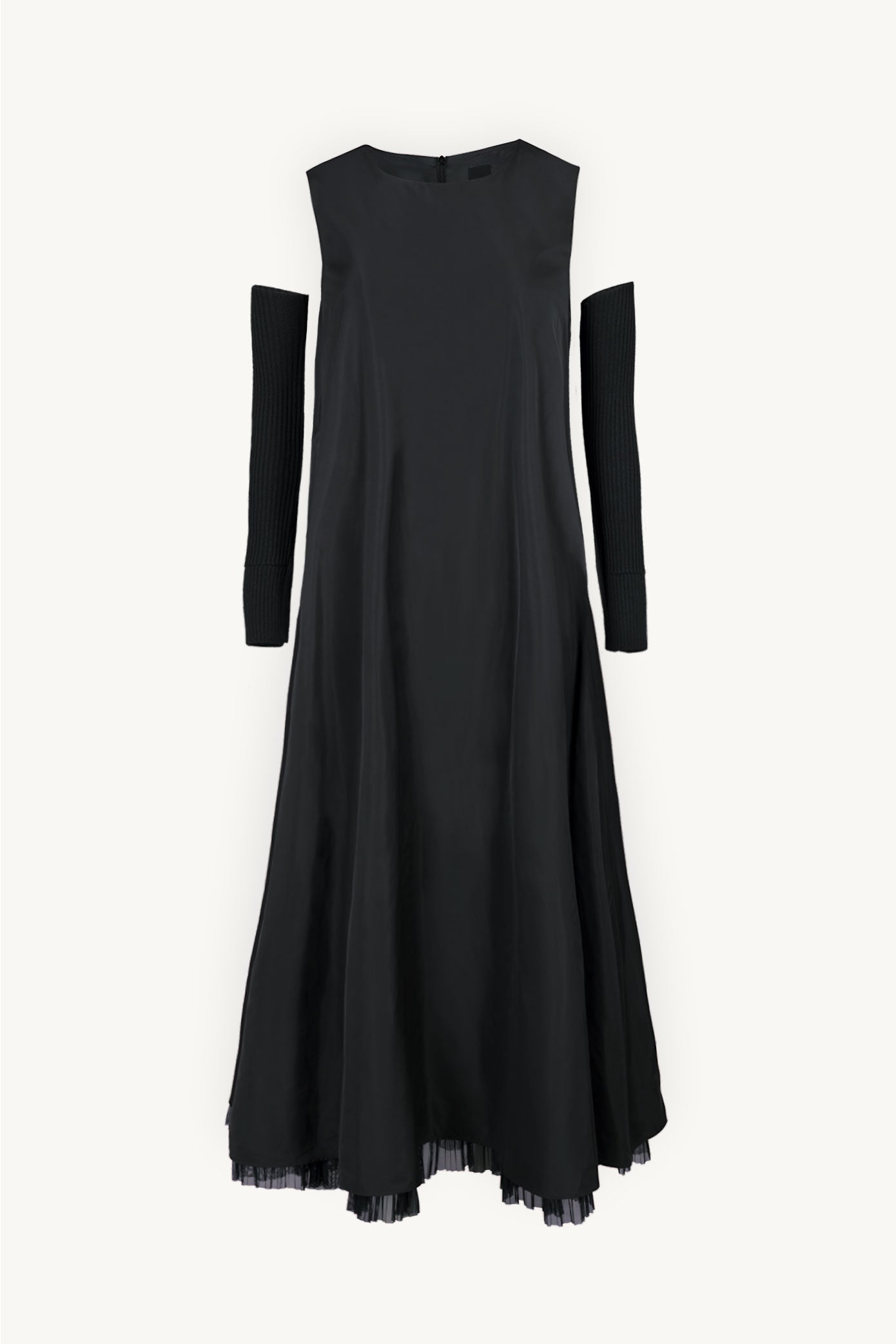 Dar1a Recycled Nylon Dress