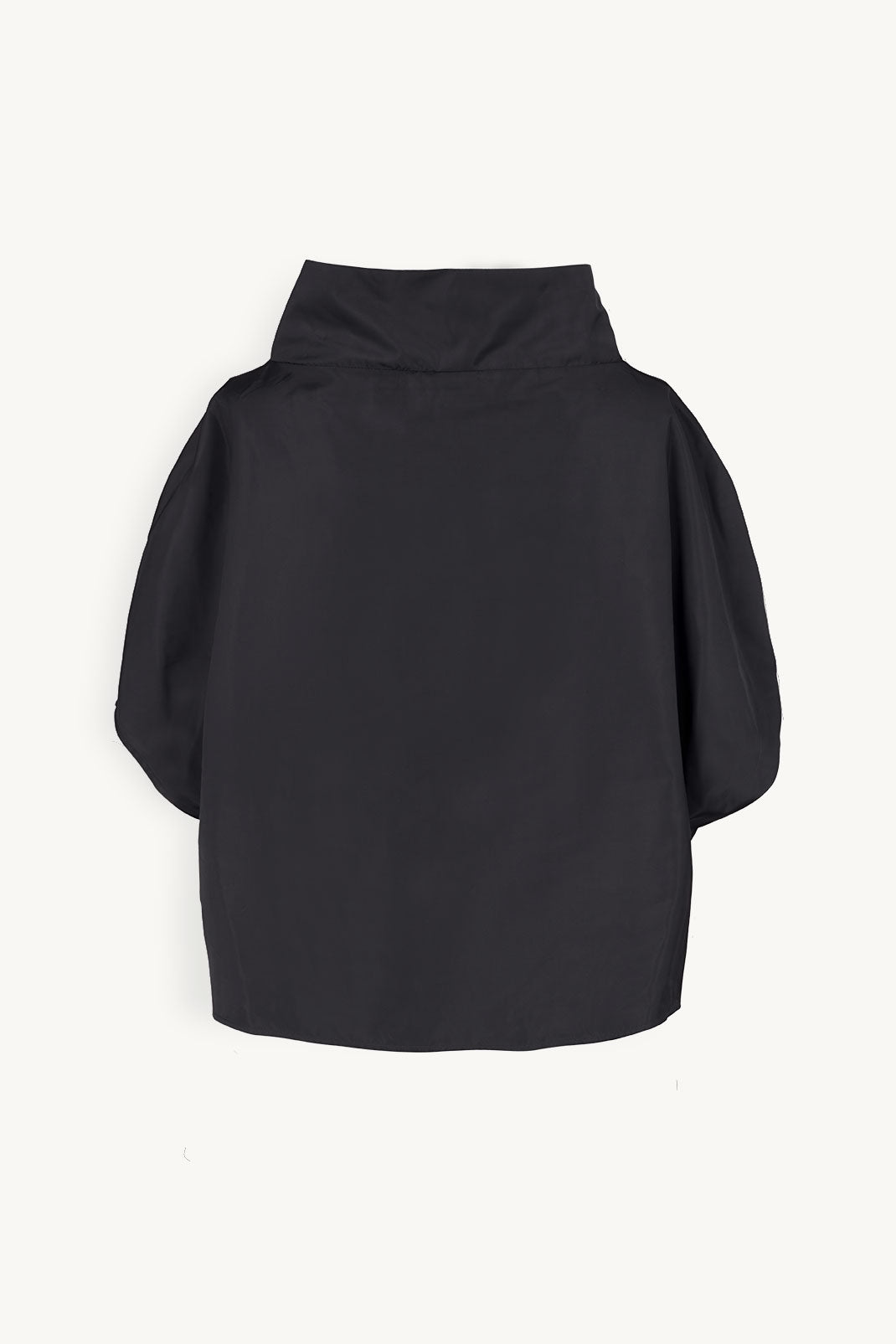 Natal1a Nylon Cape für Damen