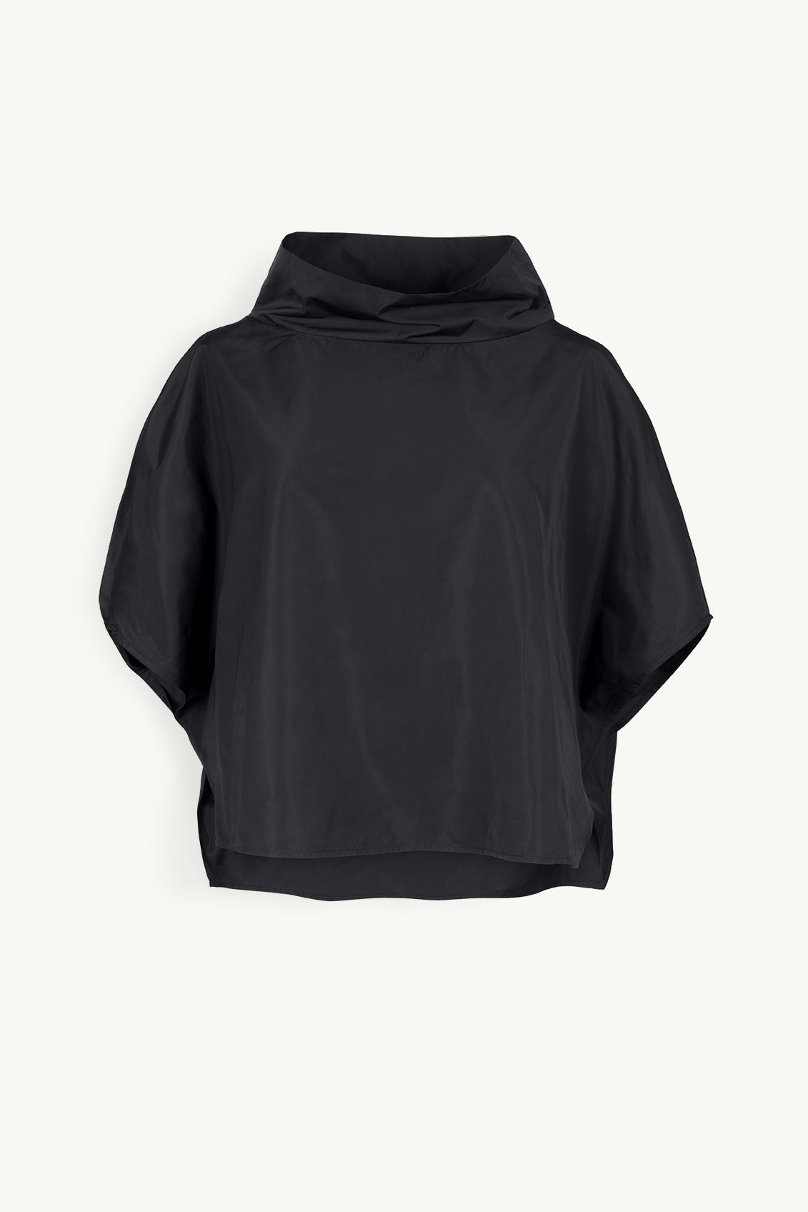 Natal1a Nylon Cape für Damen