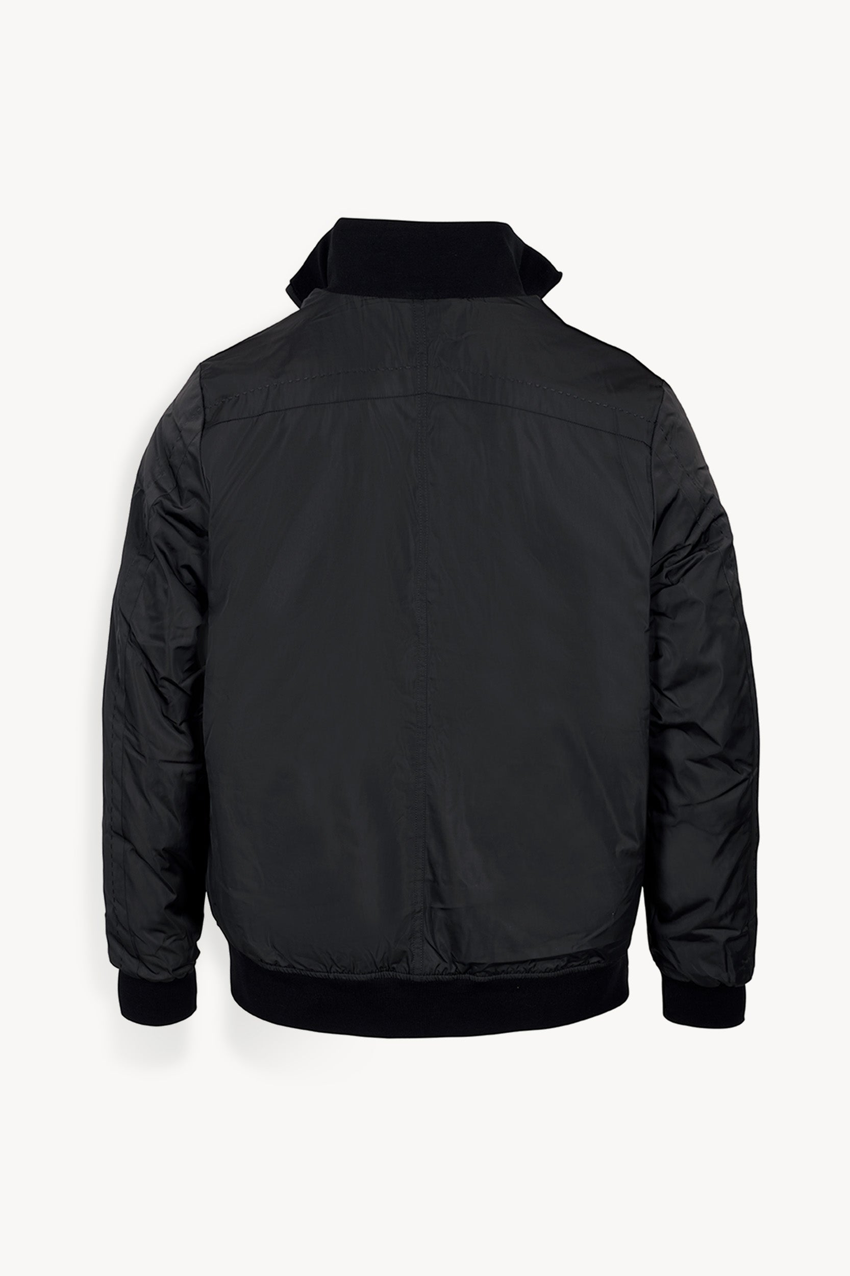1gor Nylon Bomber Jacket
