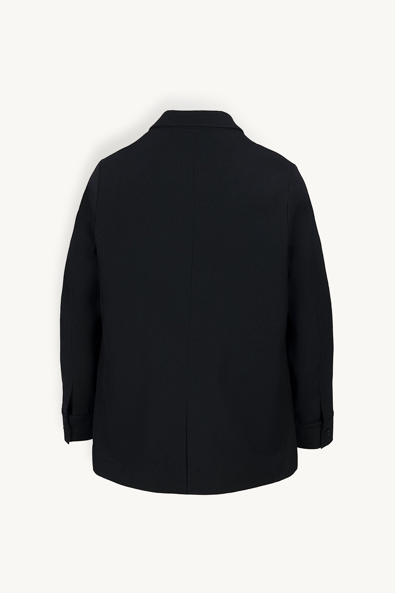 Andr1y Minimal Suit Jacket