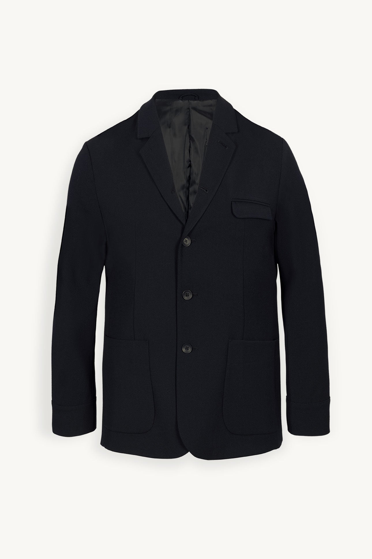 Andr1y Minimal Suit Jacket