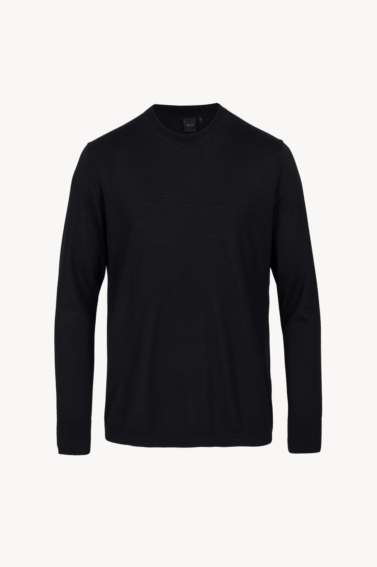 V1c Ultrafine Merino Long Sleeve