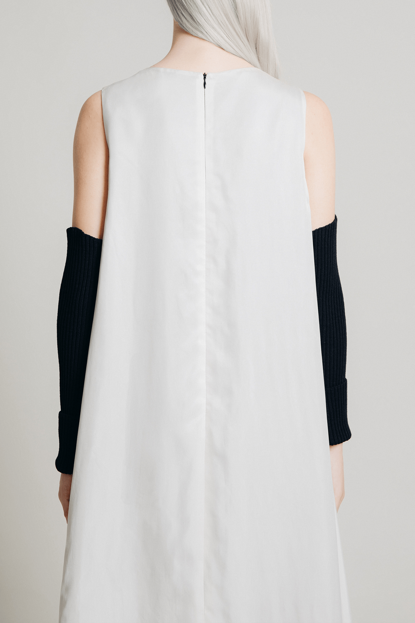 Mar1na Maxi Dress White - 1C1Y | One Child One Year