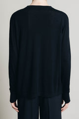 V1c Ultrafine Merino Long Sleeve