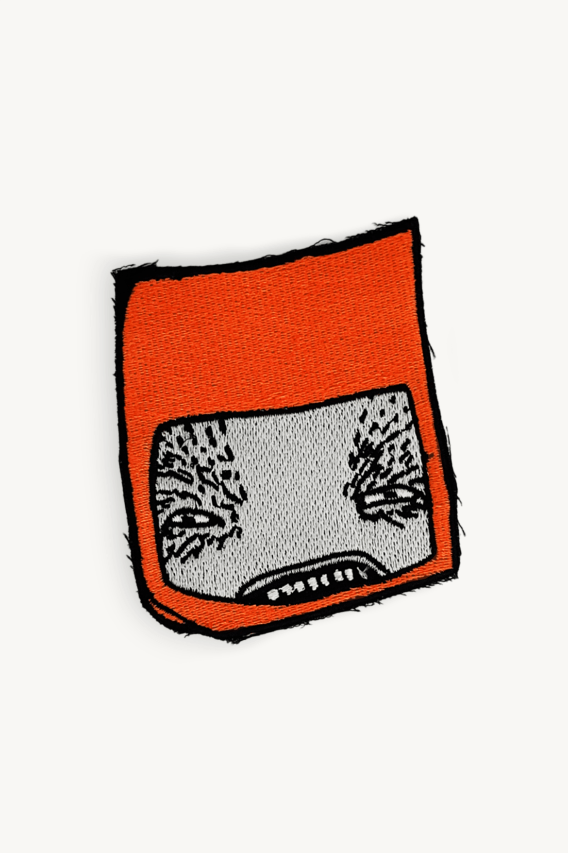 Monster Patch 1C1Y x Arthelps - 1C1Y | One Child One Year