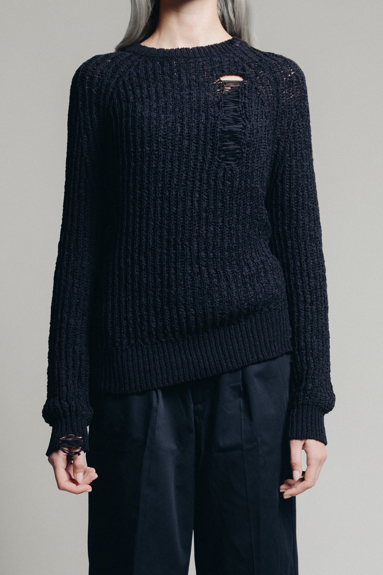 One Macro Summer in Black - 1C1Y | One Child One Year