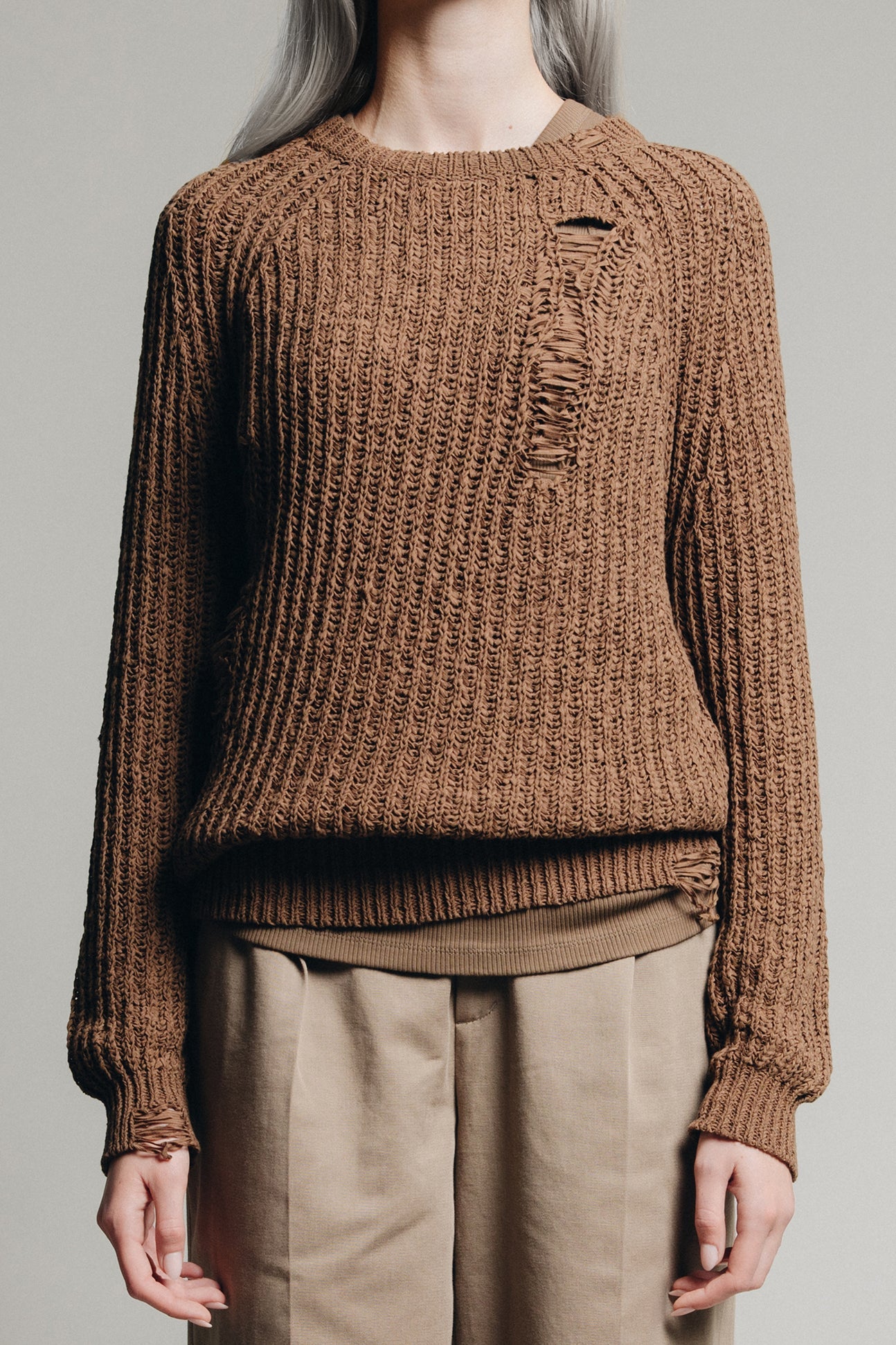 One Macro Summer in Tobacco - 1C1Y | One Child One Year