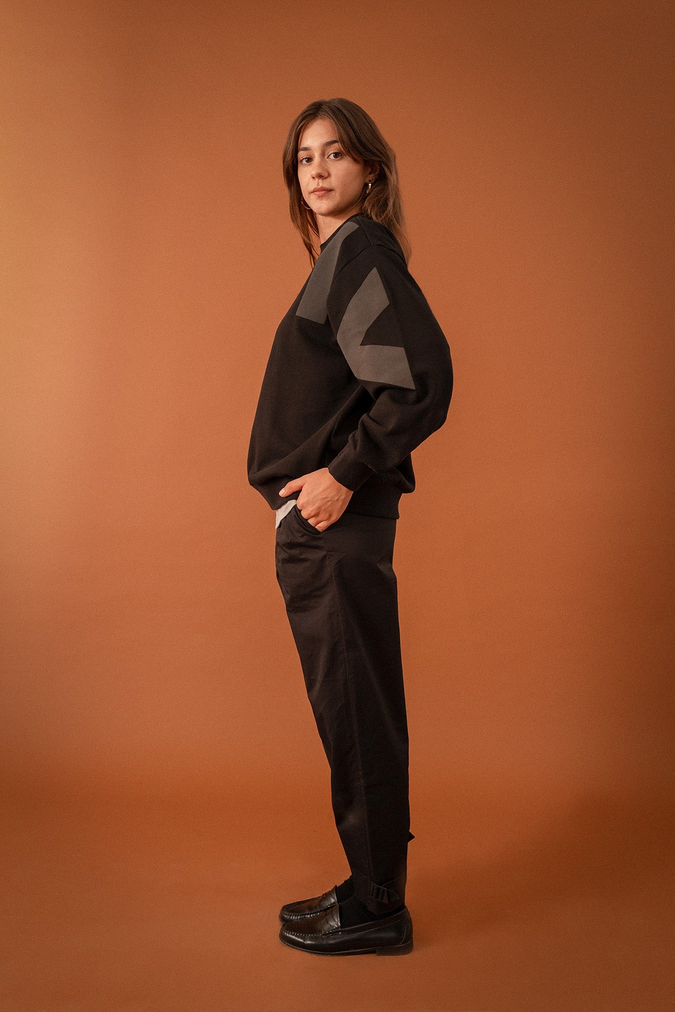 One Sweat II Organic Cotton with Print - 1C1Y | One Child One Year